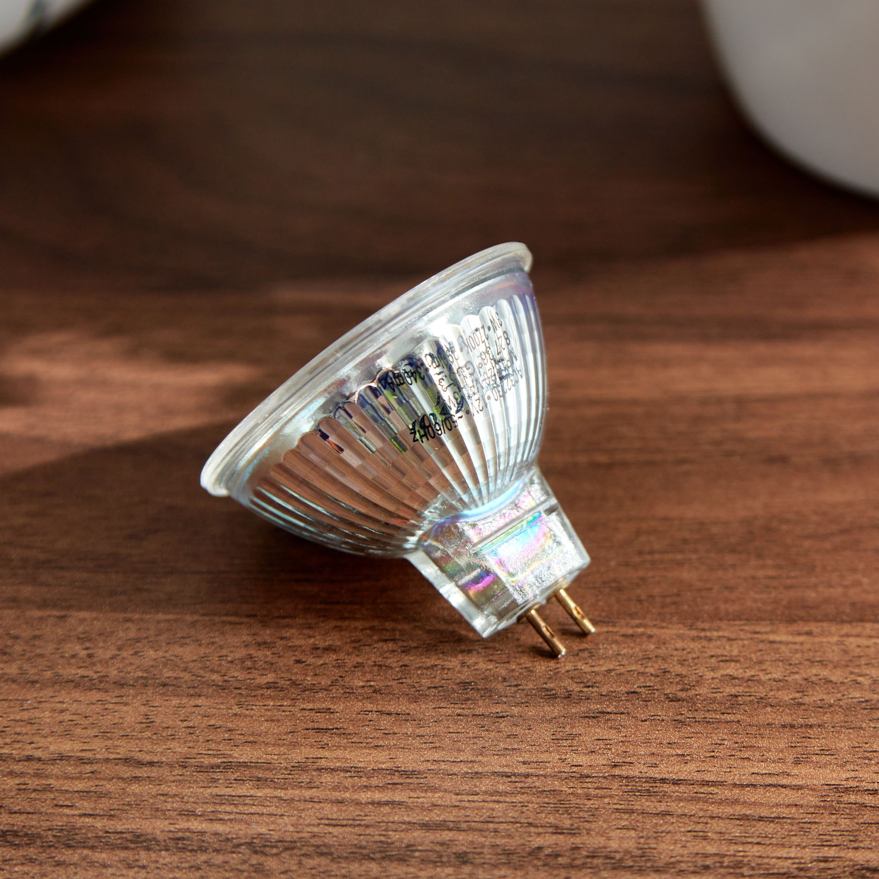 Osram MR 16 20W 290 Lumen Warm White LED Bulb-hbxbedroom-lighting-lightingaccessories-image-2