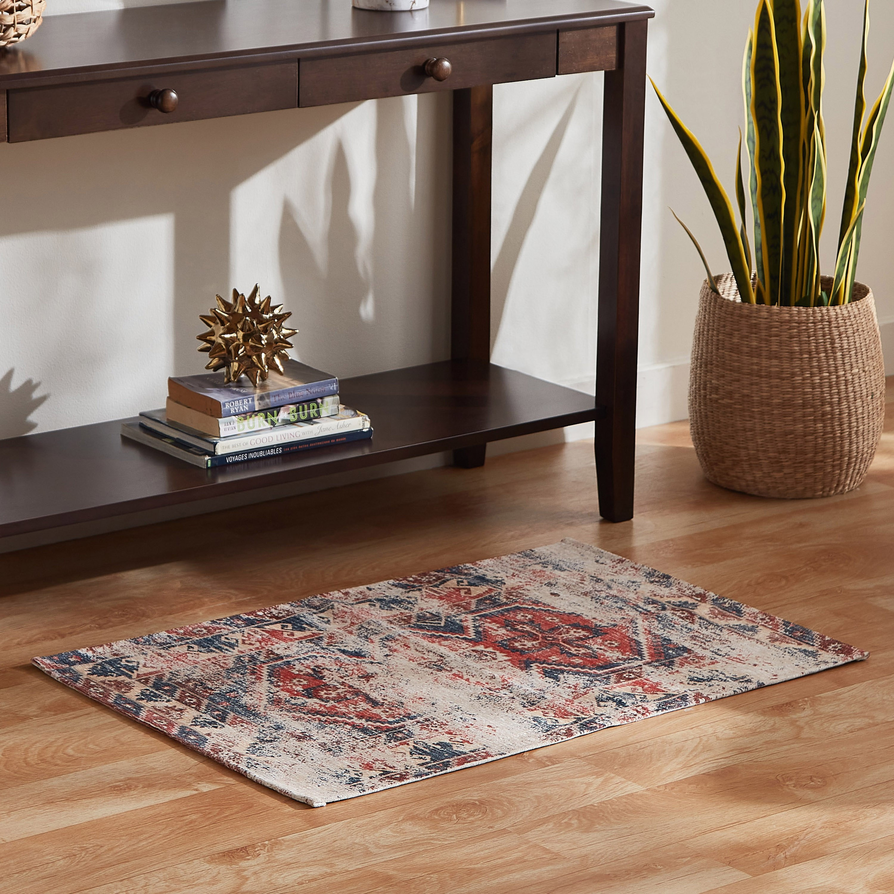 سجادة دوري - شين أنتيك - 60x90 سم-hbxdecorandfurnishings-floorcoverings-rugs-image-1