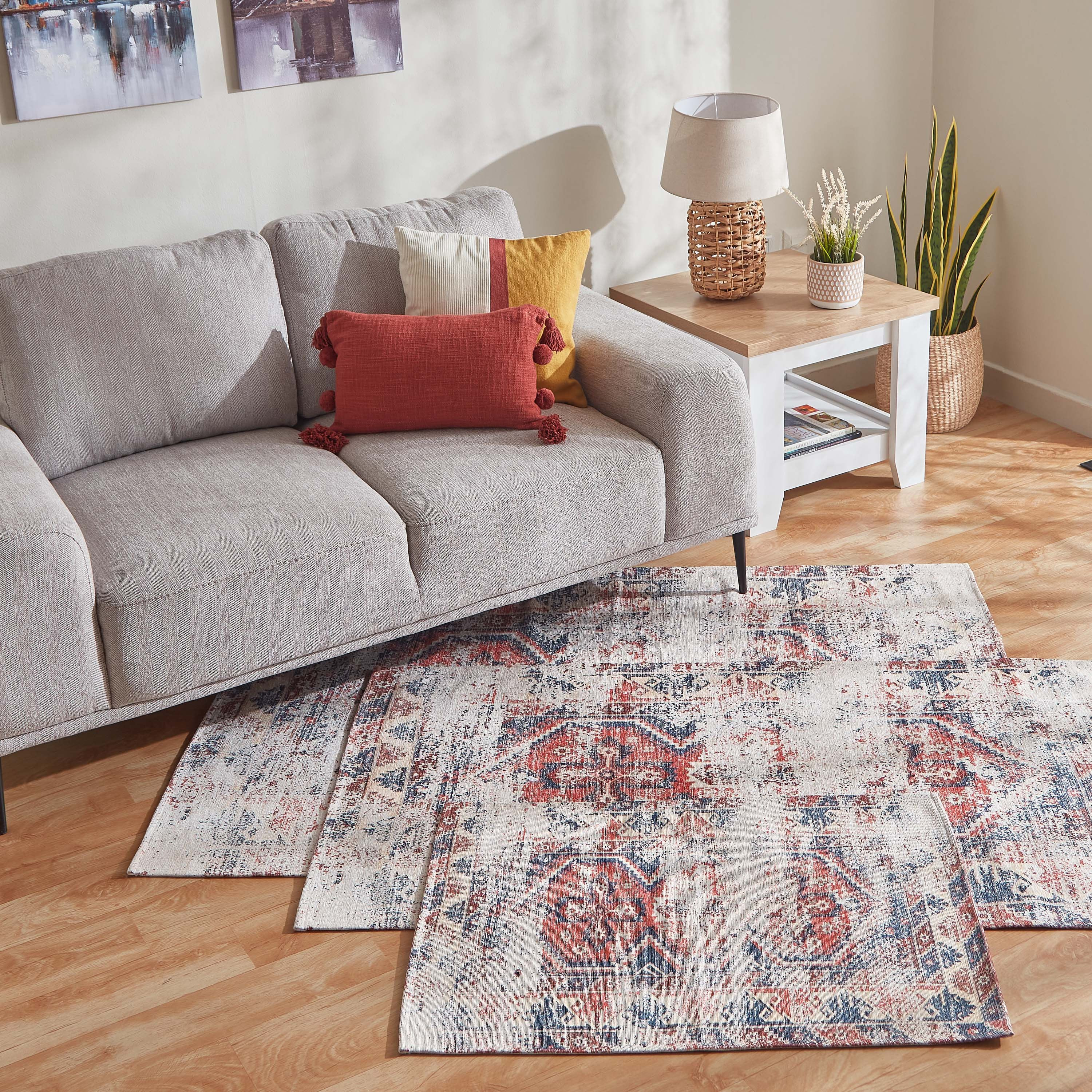 سجادة دوري - شين أنتيك - 60x90 سم-hbxdecorandfurnishings-floorcoverings-rugs-image-5