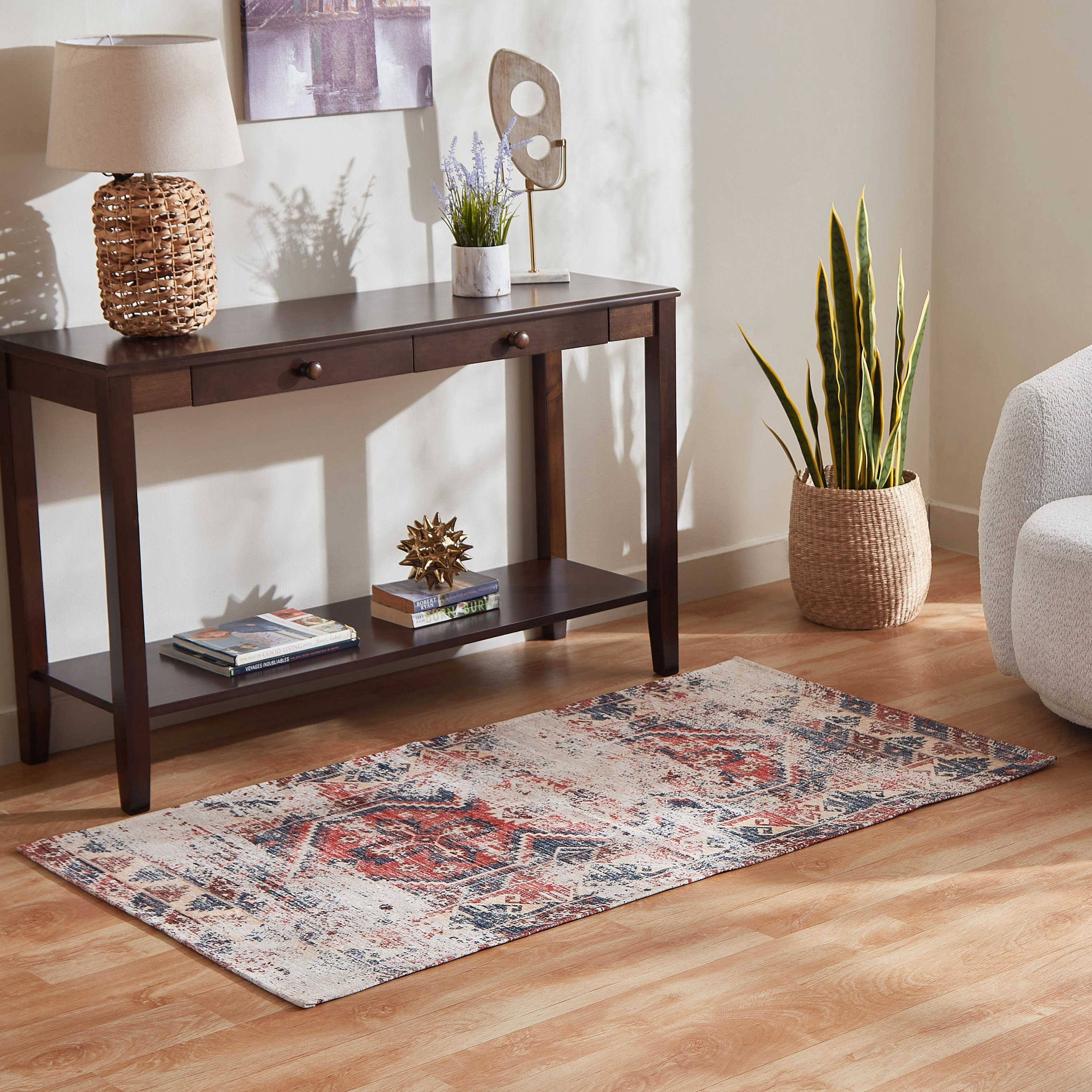 سجادة دوري - شين فيجا - 80x150 سم-hbxdecorandfurnishings-floorcoverings-rugs-image-1