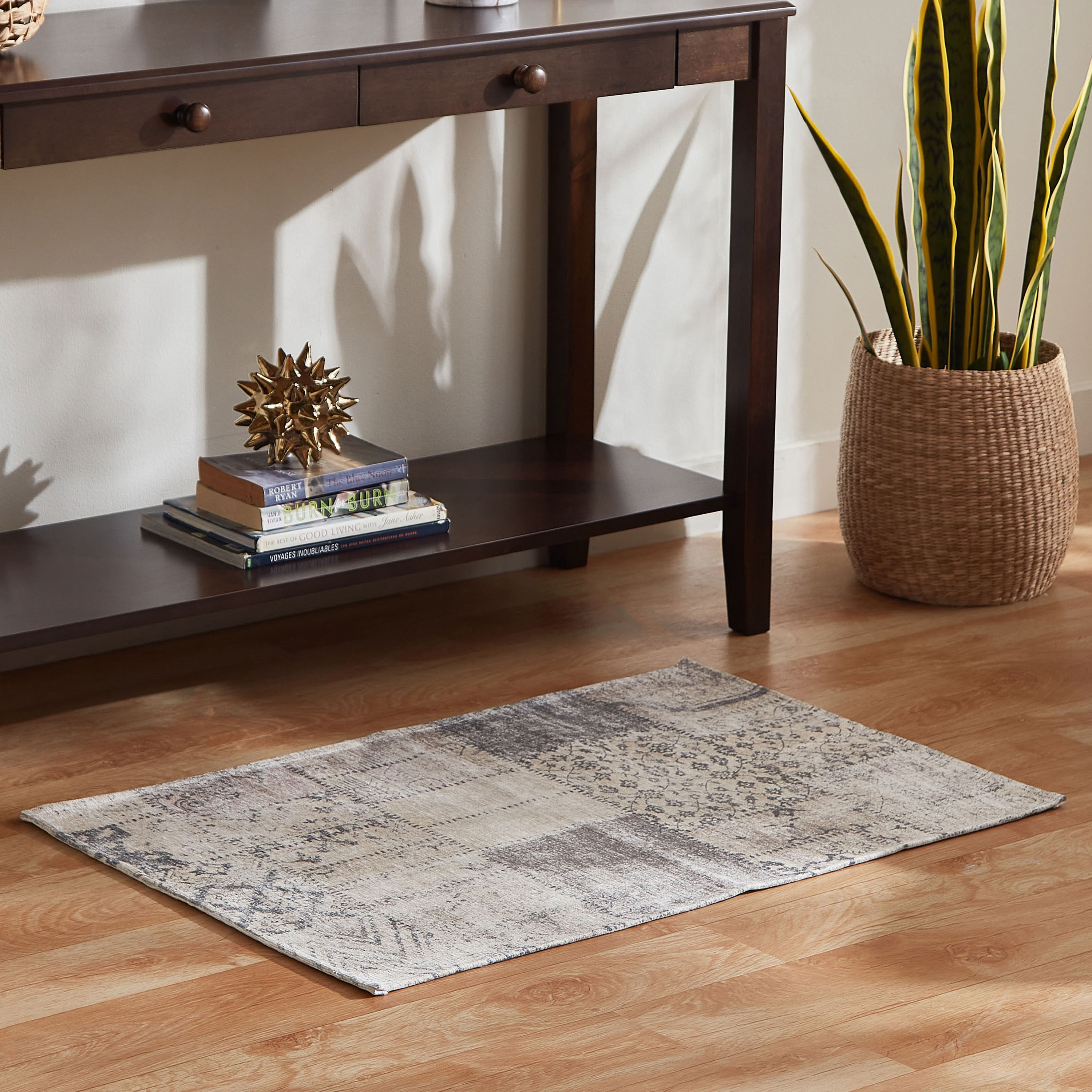 سجادة دوري - شين فيجا - 60x90 سم-hbxdecorandfurnishings-floorcoverings-rugs-image-1