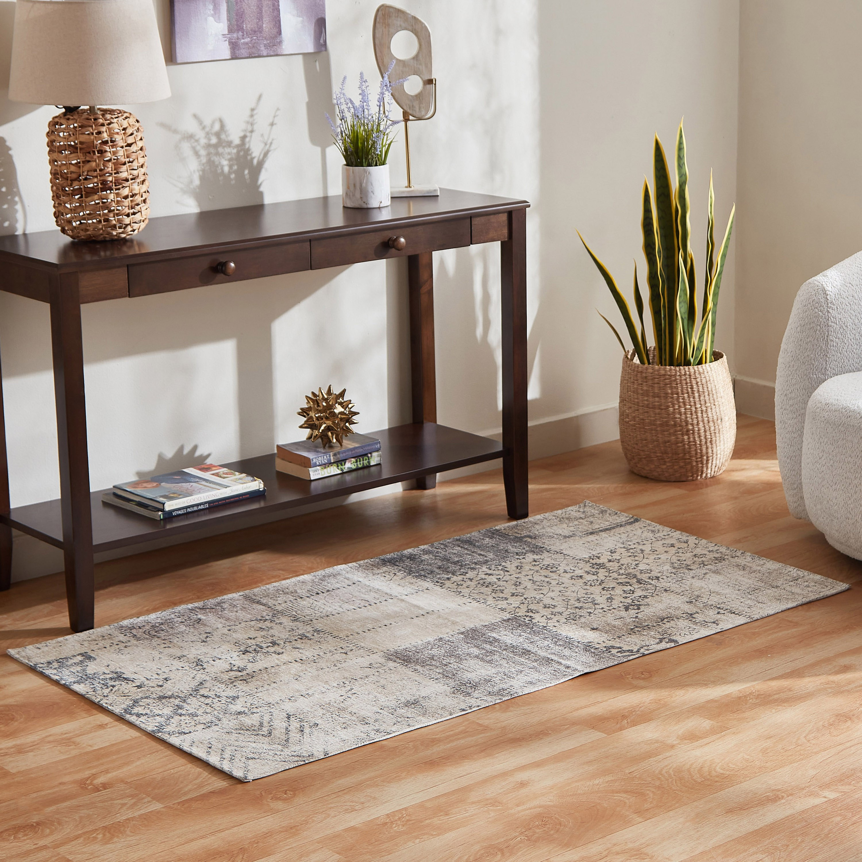 سجادة دوري - شين فيجا - 80x150 سم-hbxdecorandfurnishings-floorcoverings-rugs-image-1
