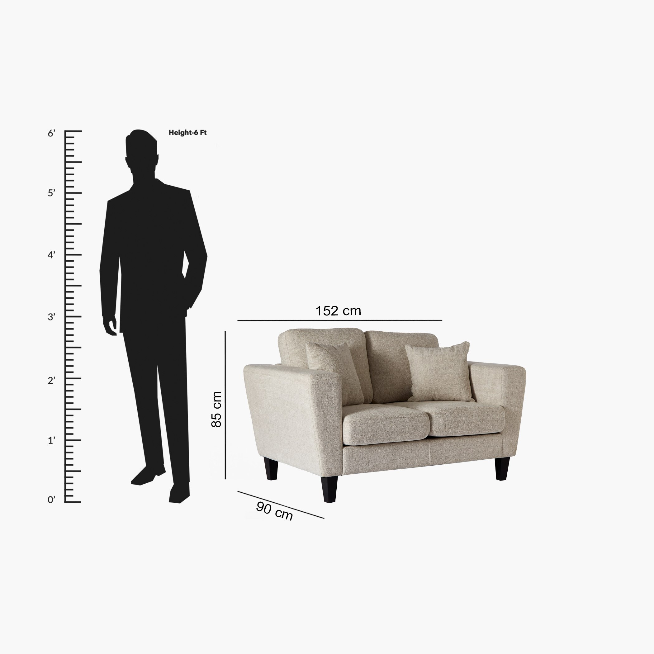 كنبة قماش مقعدين مع وسادتين - كاثي-hbxlivingroom-sofasandarmchairs-sofas-image-11