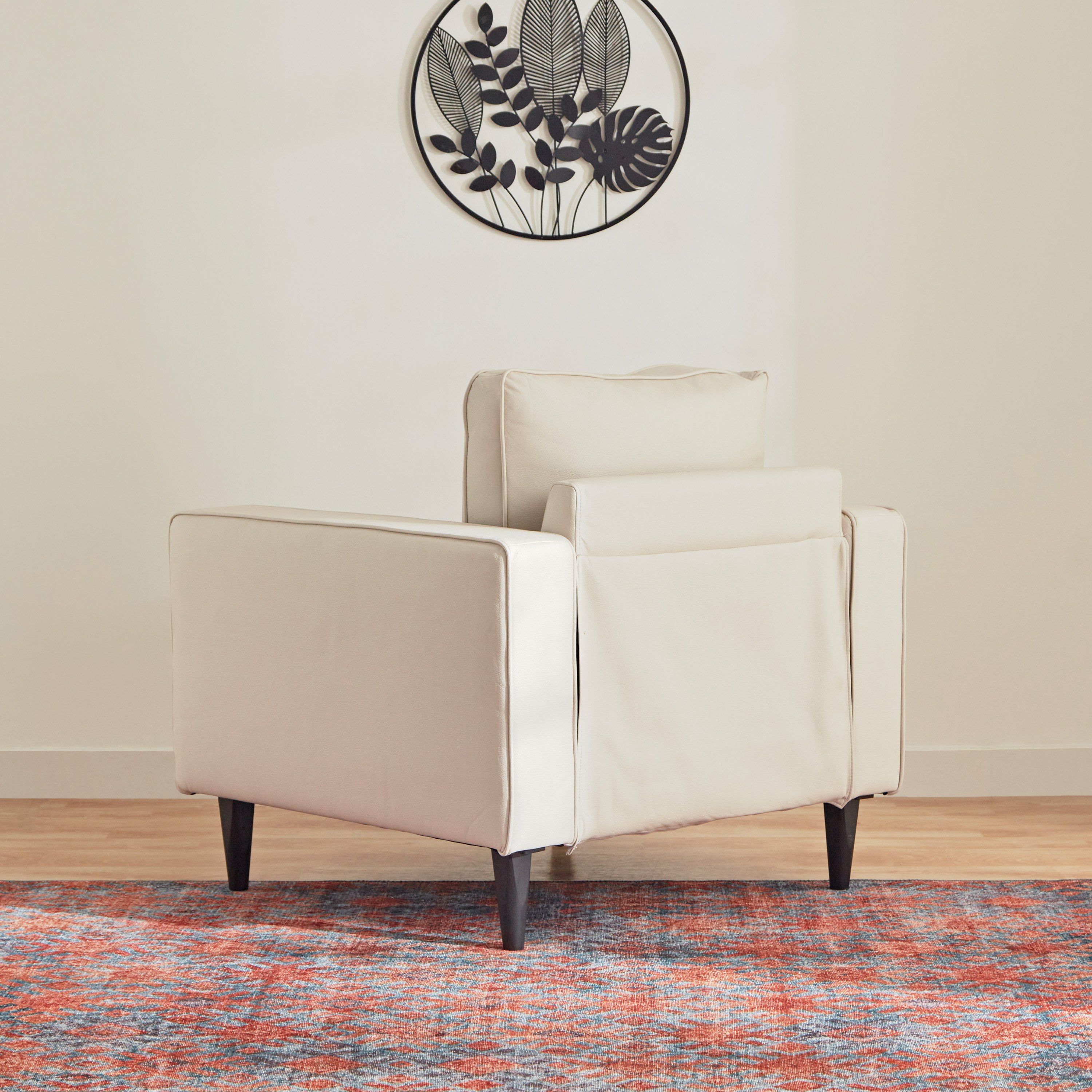 كنبة جلد صناعي مقعد واحد - كارا-hbxlivingroom-sofasandarmchairs-sofas-image-3