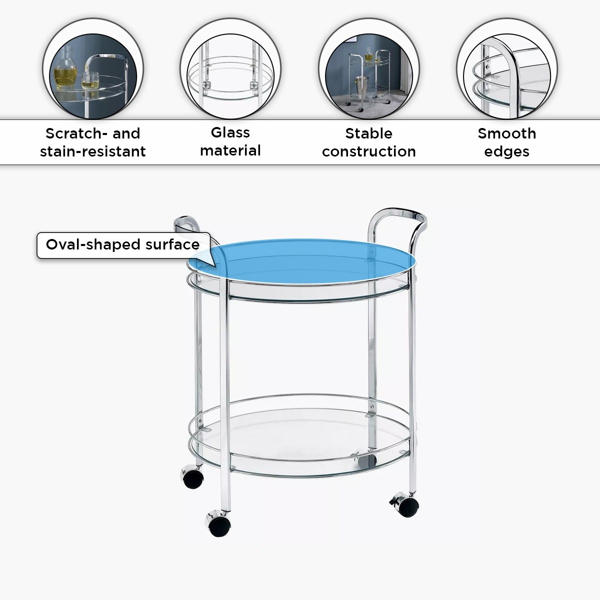 Blair 2-Tier Serving Trolley-hbxlivingroom-tablesandstands-servingtrolleys-image-5