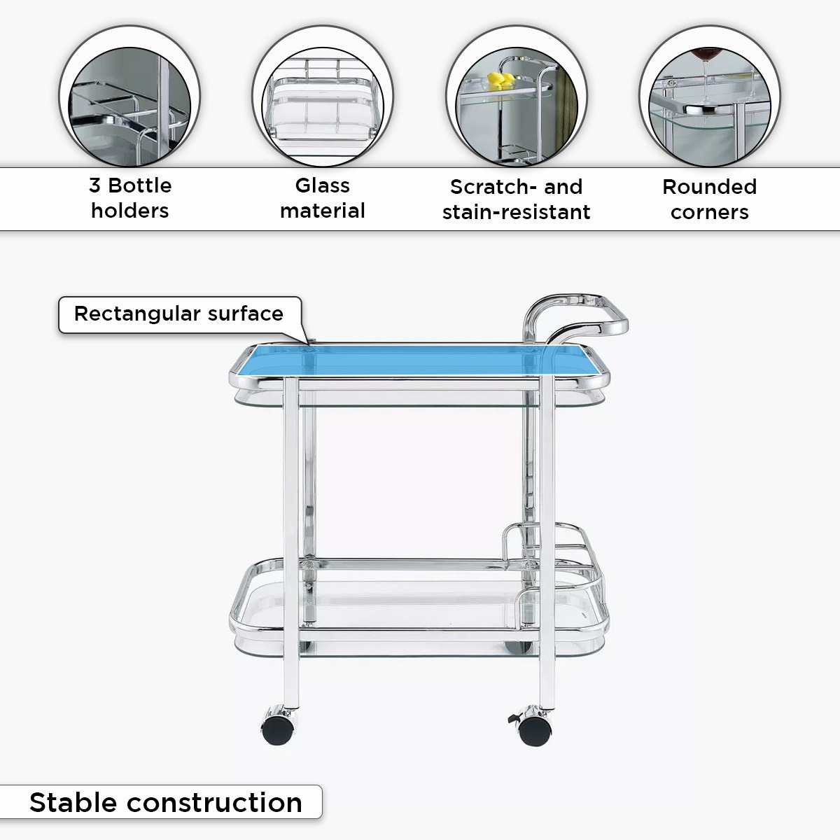 عربة ضيافة طابقين من فريدي-hbxlivingroom-tablesandstands-servingtrolleys-image-5