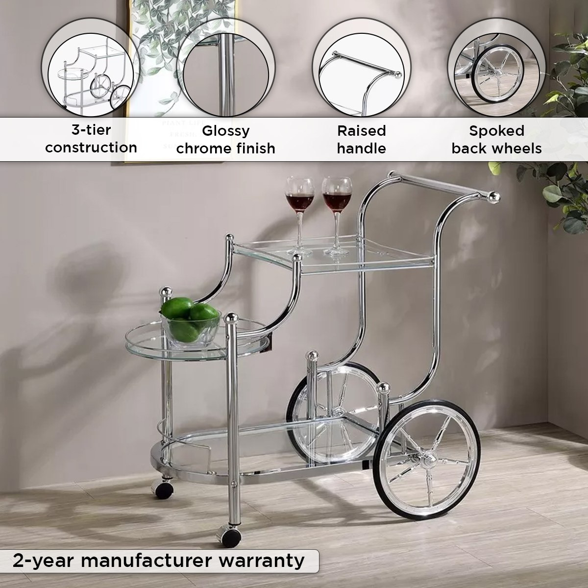 Royal Serving Trolley-hbxlivingroom-tablesandstands-servingtrolleys-image-4