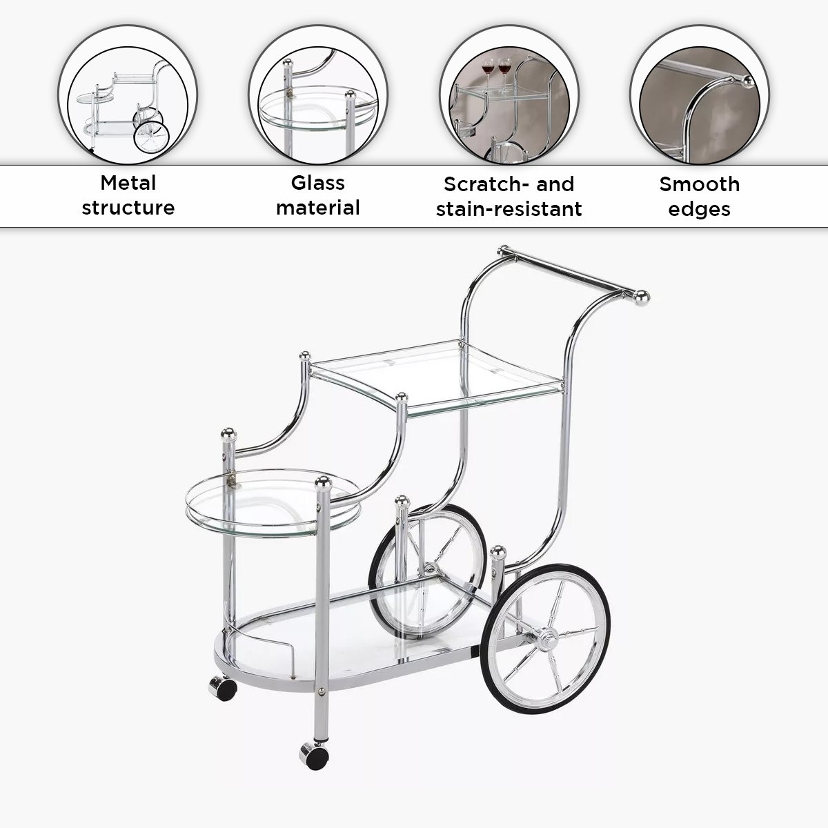 Royal Serving Trolley-hbxlivingroom-tablesandstands-servingtrolleys-image-5