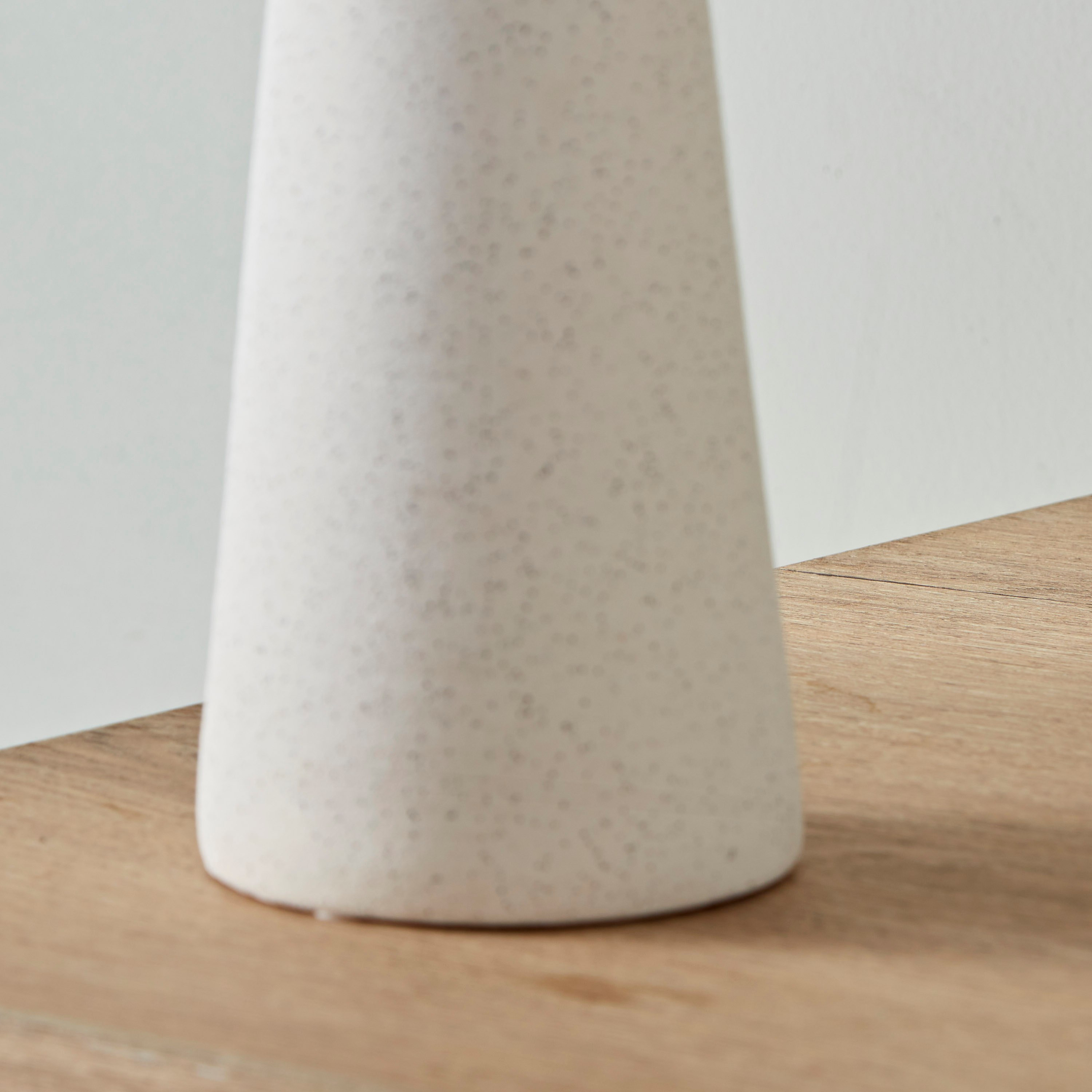 مزهرية سيراميك من سانسا - 13x13x28 سم-hbxbedroom-decorandaccessories-vases-image-4
