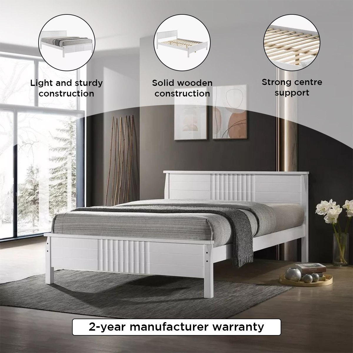 سرير كينج خشب صلب - ستوفا دانا من موڤو - 180x200 سم-hbxfurniture-bedsandbedsets-beds-king-image-4