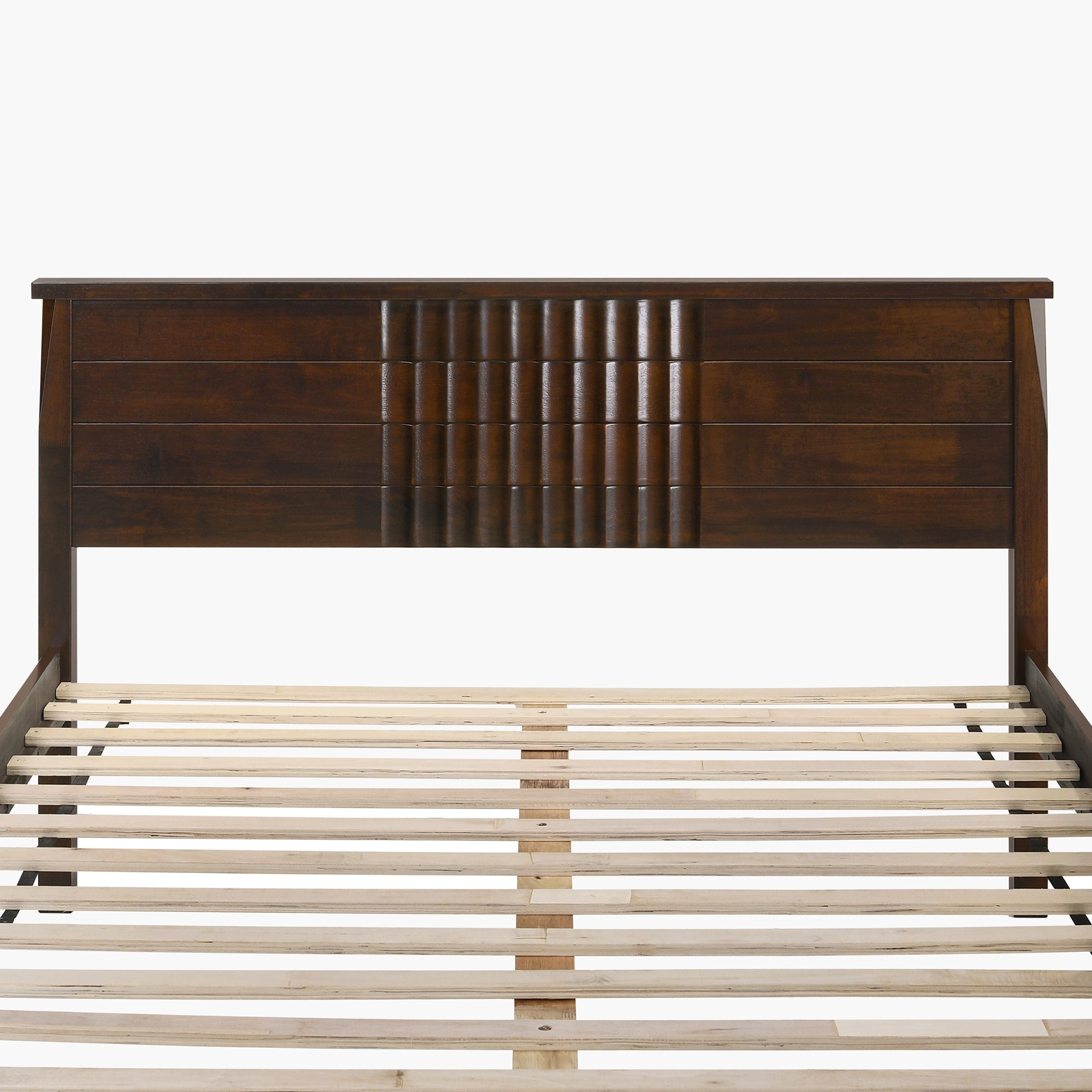 Movo Stova Dana Solid Wood King Bed - 180x200 cm-PROMO_HB_SA_HBX10_TH1000_NEW_031025-image-9