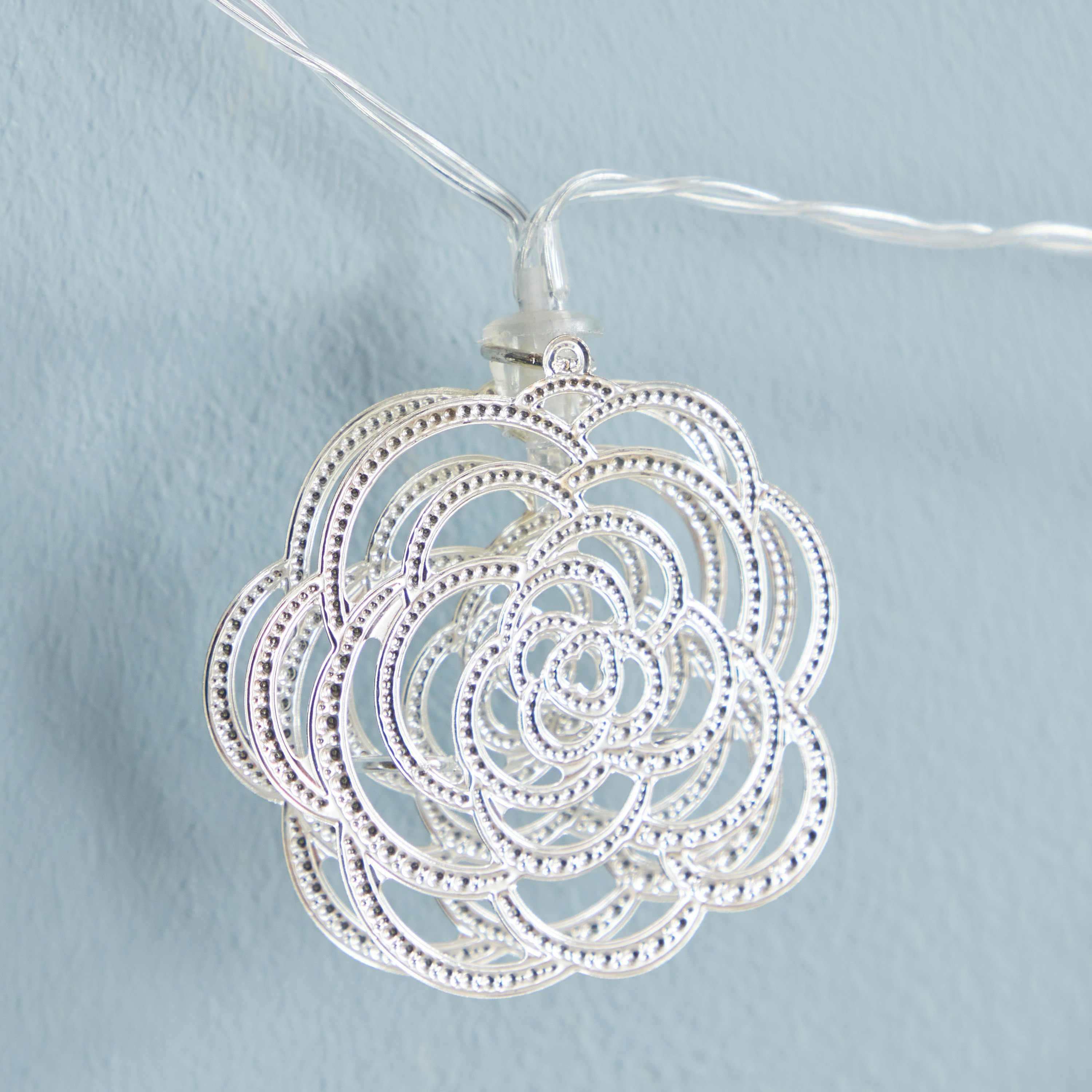 شريط إضاءة إل إي دي من كات - 165 سم-hbxdiningroom-lighting-decorativesandstringlights-image-3