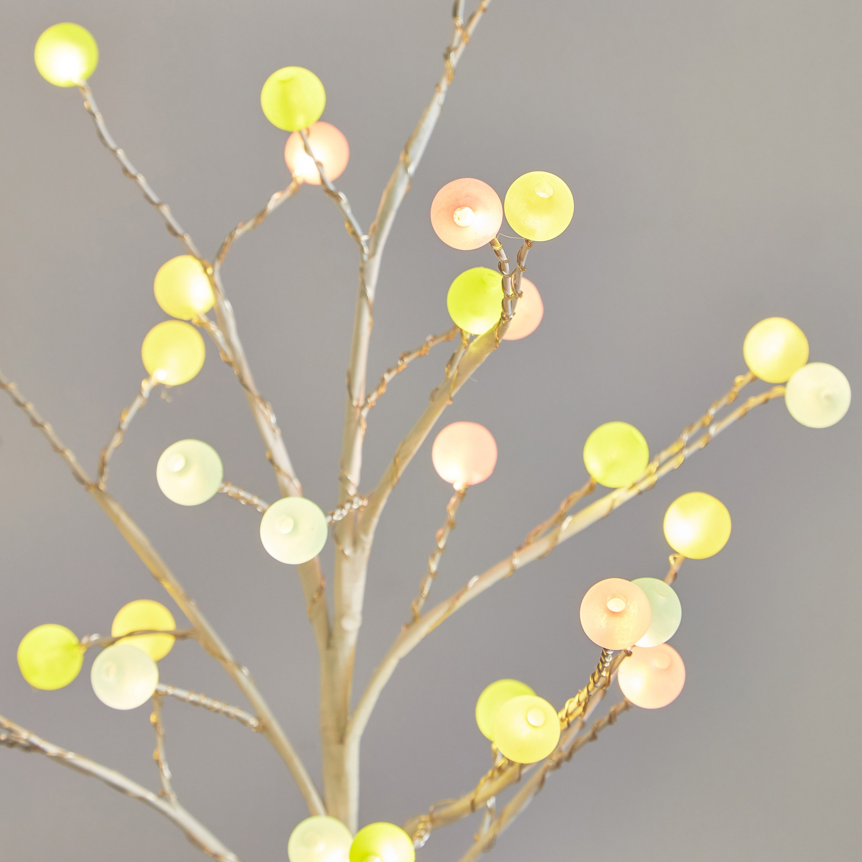شجرة ديكور بـ 32 لمبة إل إي دي من كات - 40 سم-hbxdiningroom-lighting-decorativesandstringlights-image-3