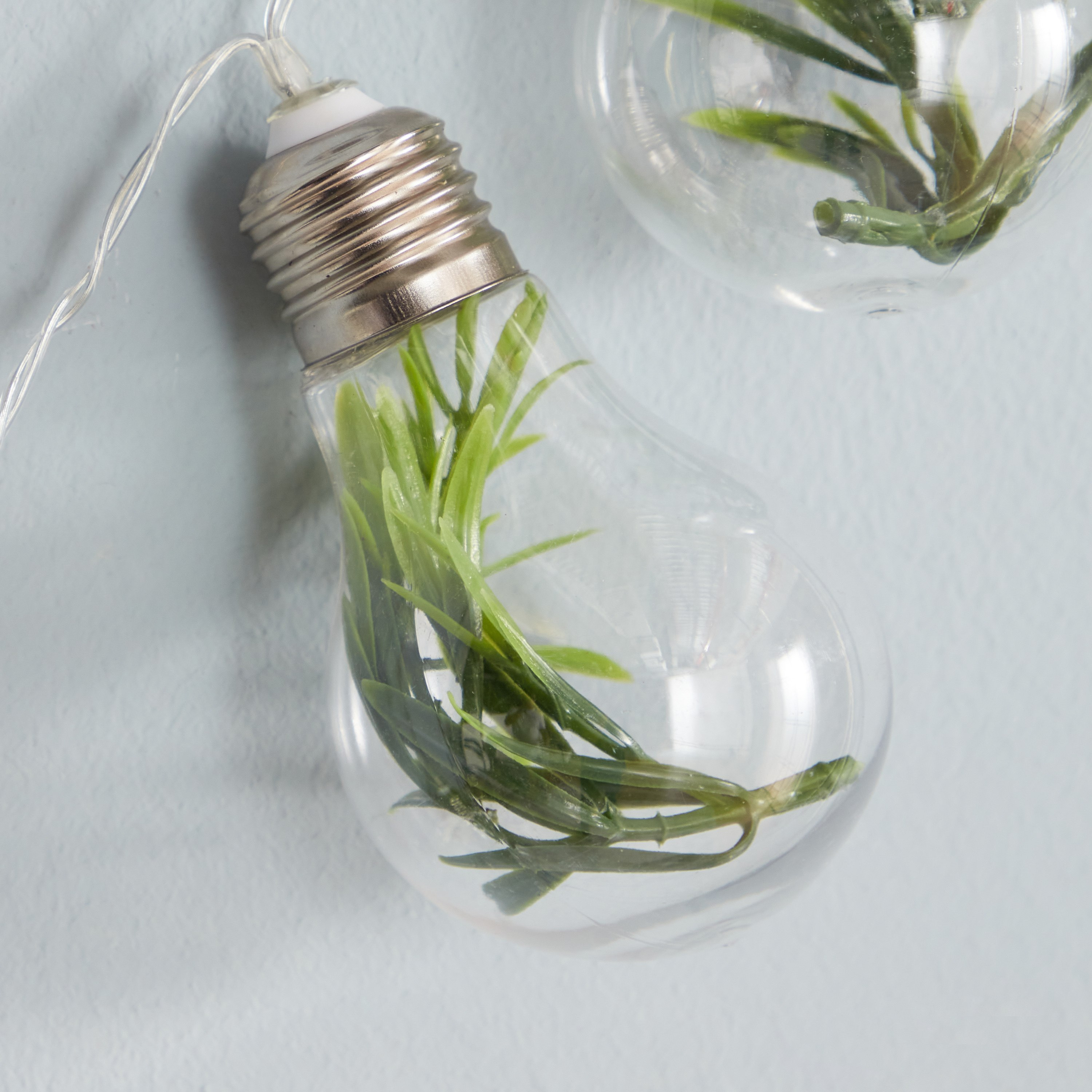 شريط إضاءة إل إي دي للديكور من كات - 165 سم-hbxdiningroom-lighting-decorativesandstringlights-image-3