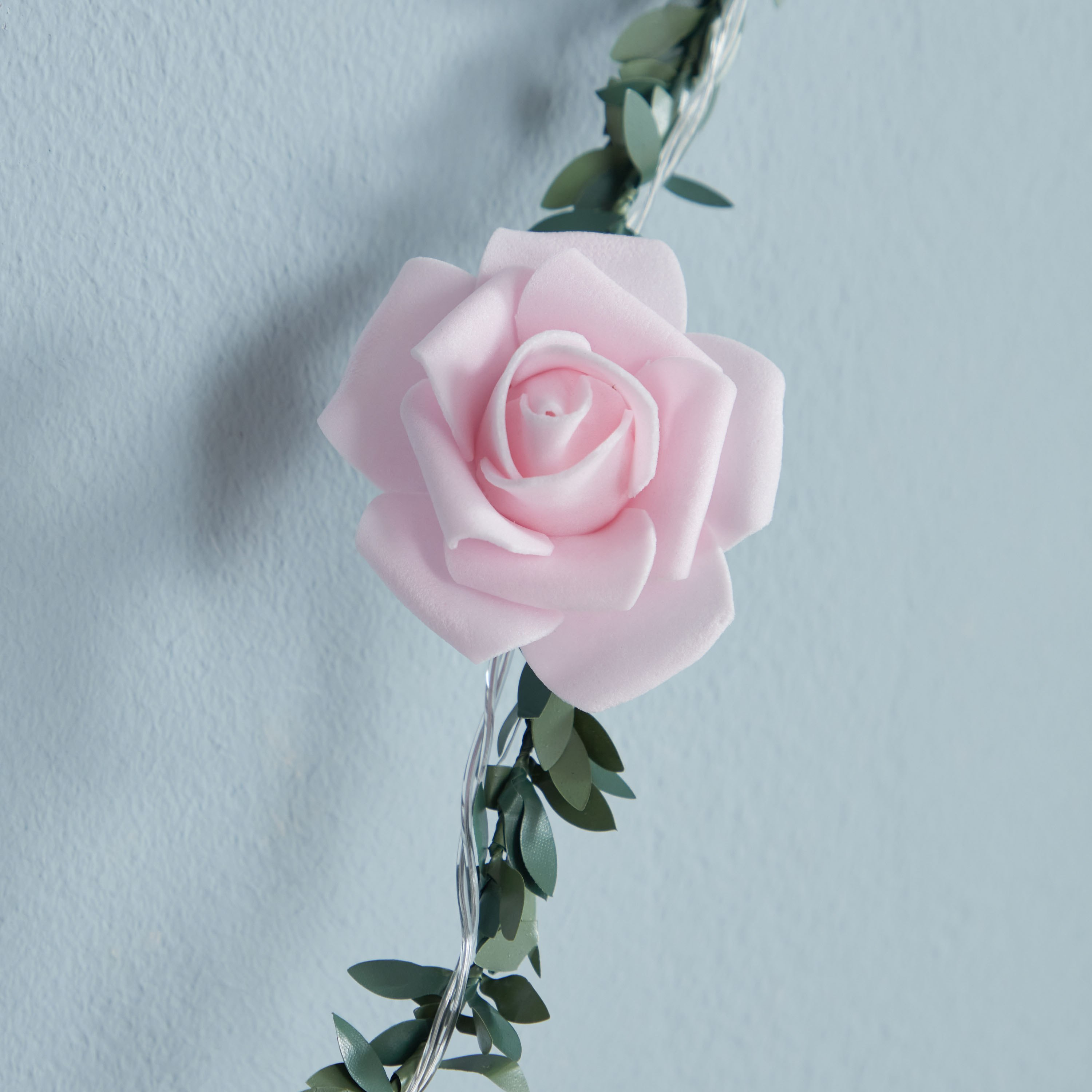 Kat Rose LED String Light - 165 cm-hbxdiningroom-lighting-decorativesandstringlights-image-3