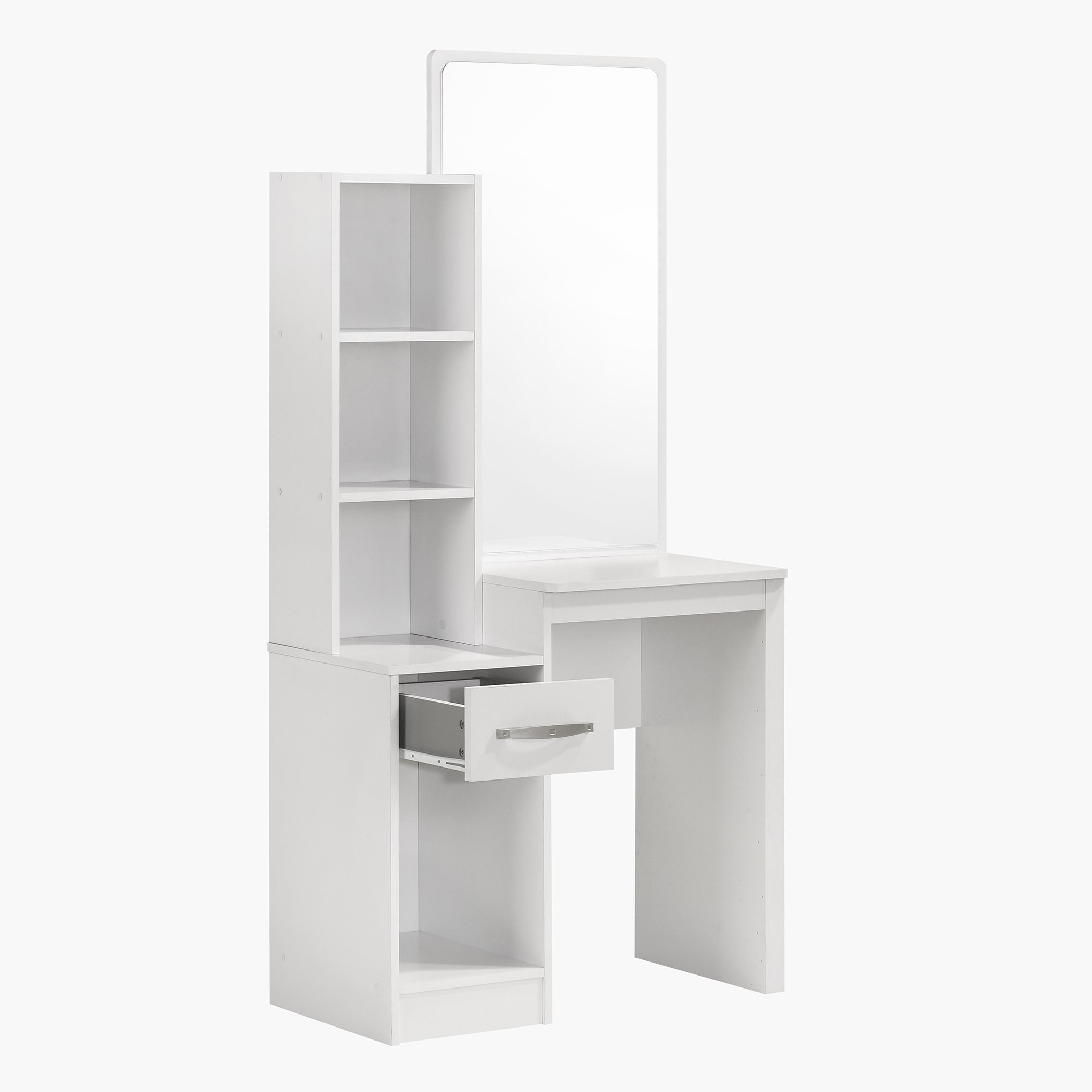 Kulltorp Plus Dresser with Mirror and Stool-hbxfurniture-bedroom-dressersandmirrors-image-6