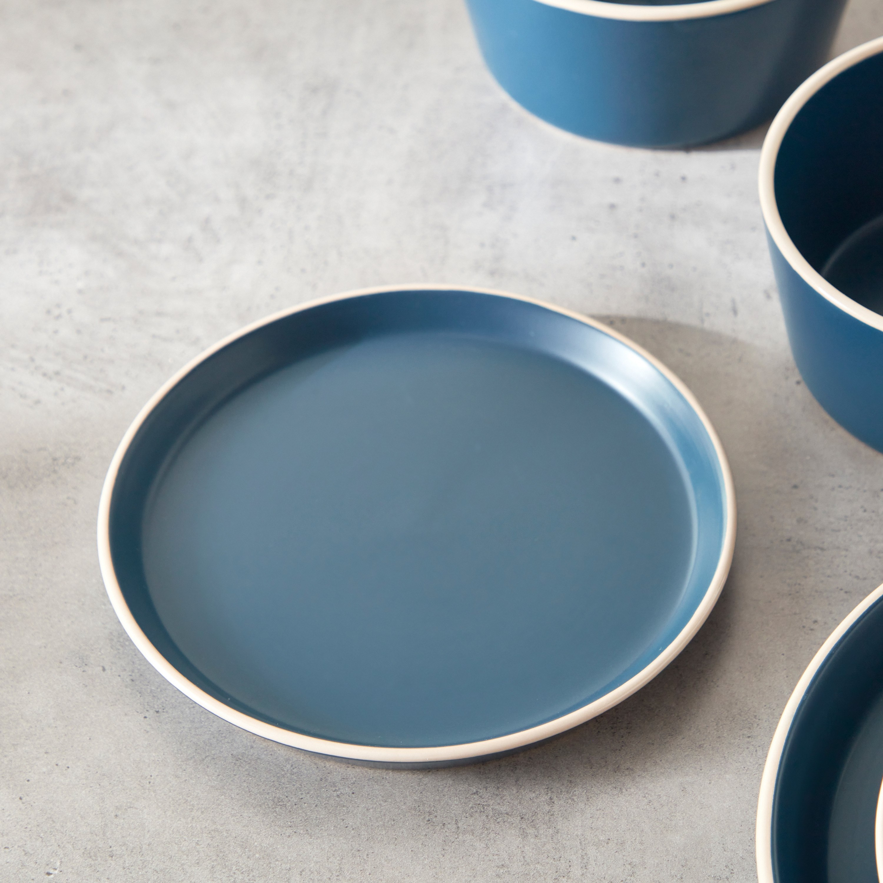 طقم عشاء من الخزف الصيني 12 قطعة من سافير سيمفوني-hbxhomeware-hbxkitchen-image-3