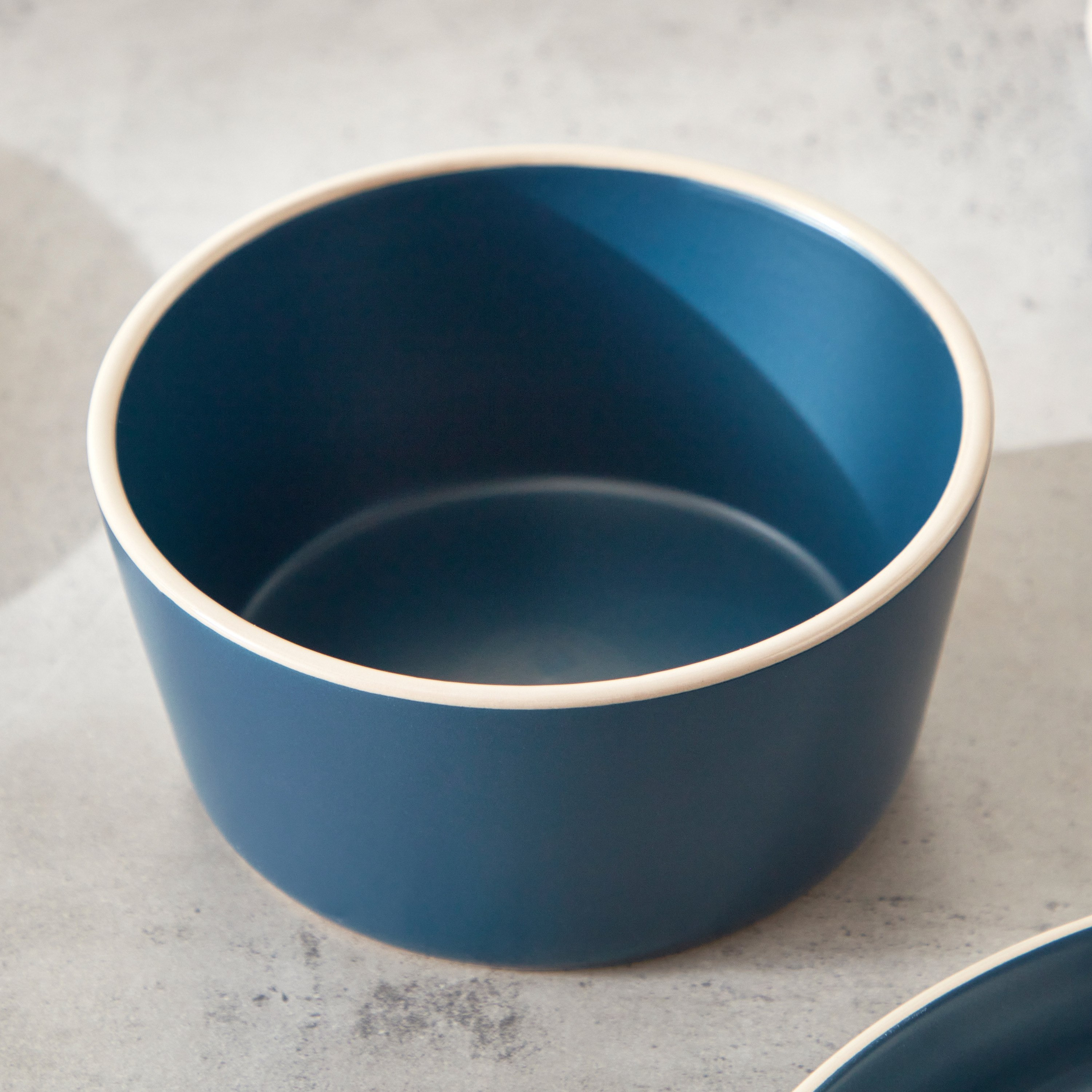 طقم عشاء من الخزف الصيني 12 قطعة من سافير سيمفوني-hbxhomeware-hbxkitchen-image-4