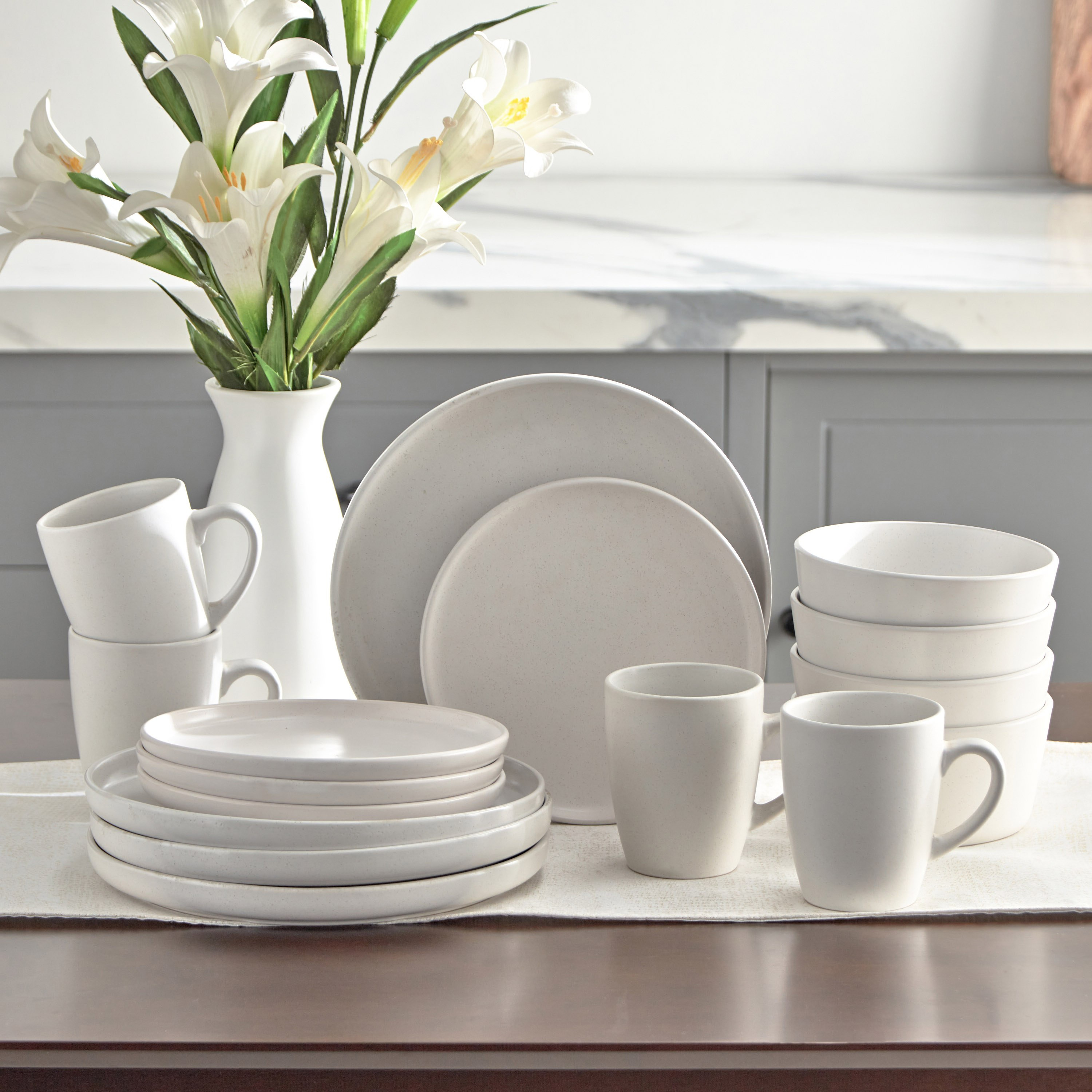 طقم عشاء خزف 16 قطعة من فانيلا كلاسيك-hbxhomeware-hbxkitchen-image-1