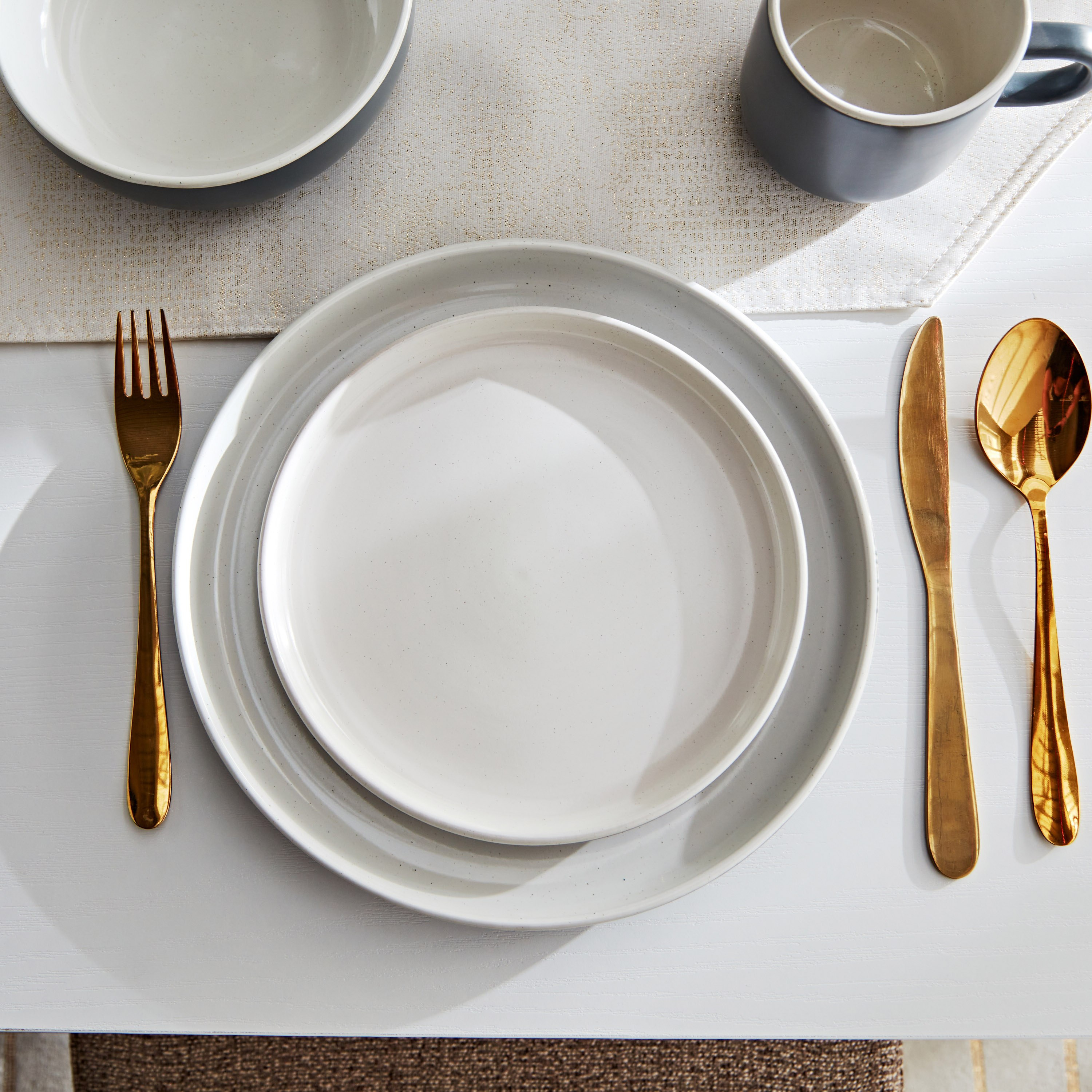 طقم عشاء خزف بلونين 16 قطعة من لونار لوستر-hbxhomeware-hbxkitchen-image-2