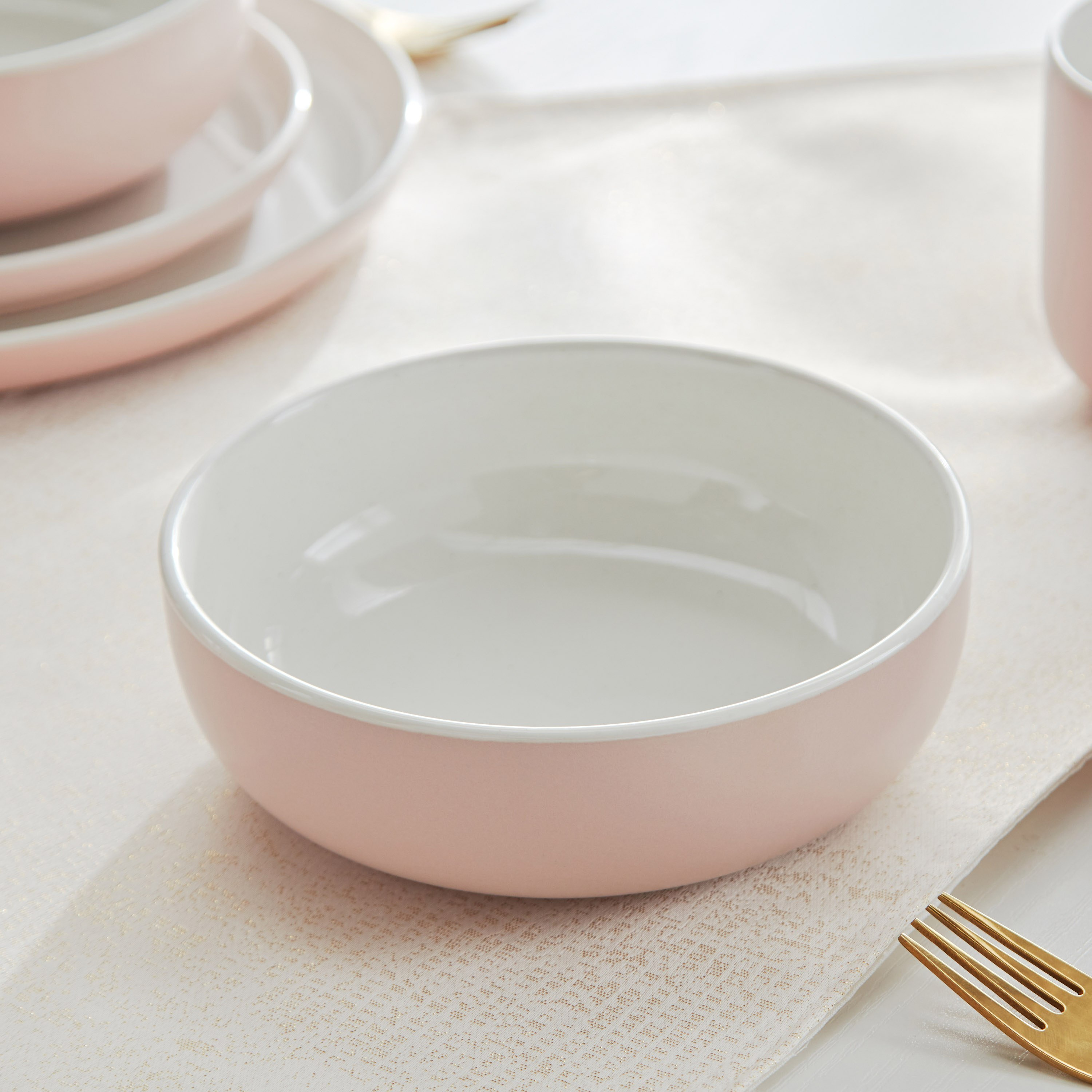 طقم عشاء خزف بلونين 16 قطعة من بيرل بيرفكشن-hbxhomeware-hbxkitchen-image-3