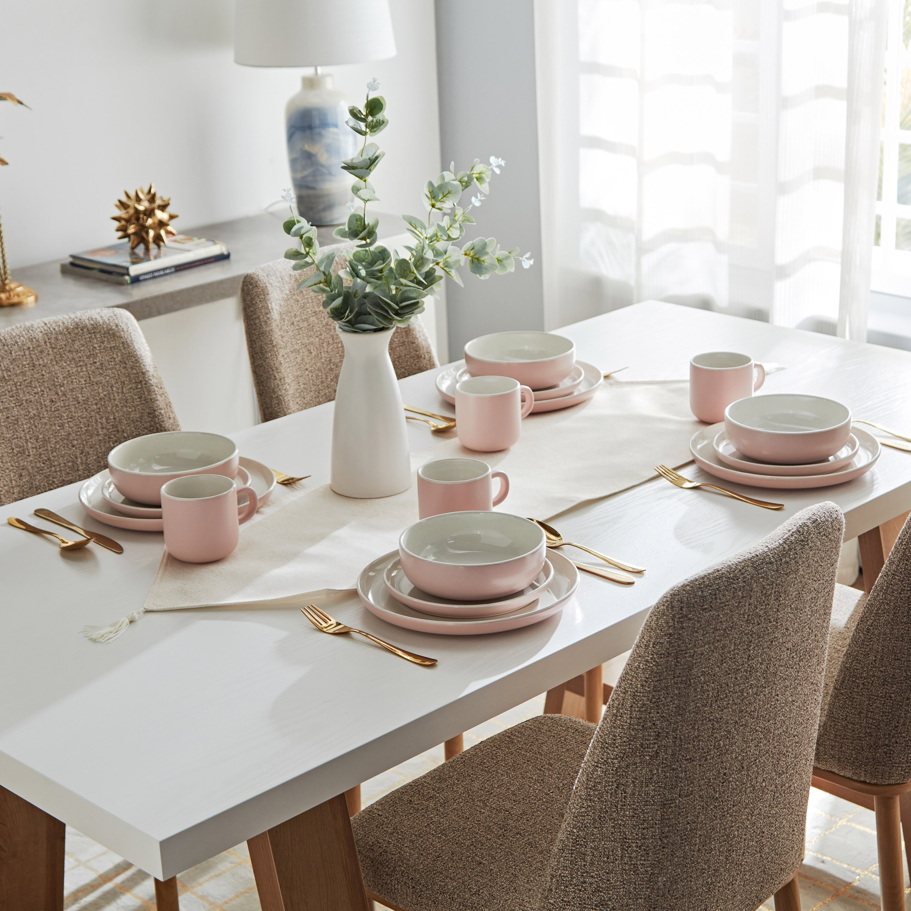 طقم عشاء خزف بلونين 16 قطعة من بيرل بيرفكشن-hbxhomeware-hbxkitchen-image-5