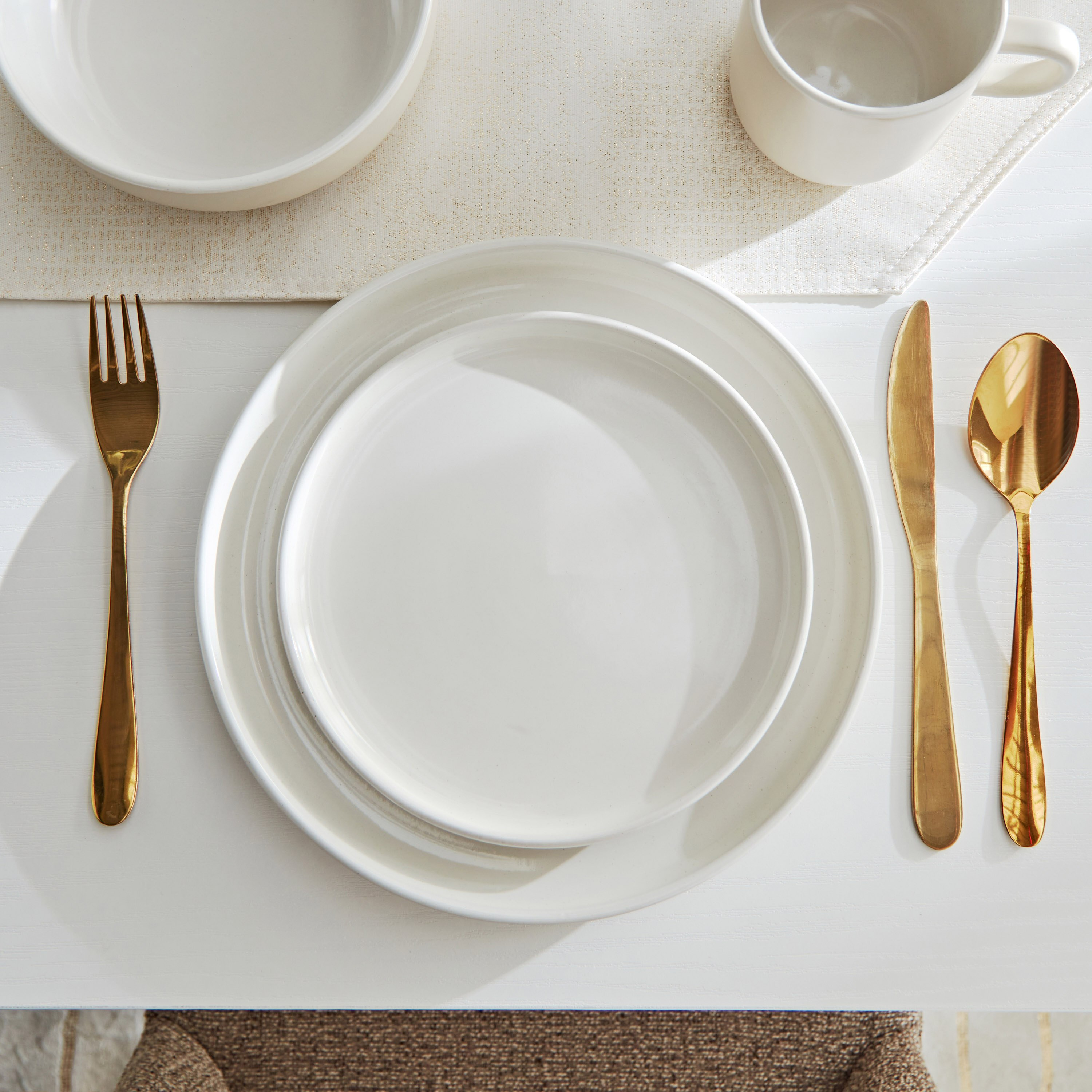 Ecru Elixir 16-Piece Dual Tone Stoneware Dinner Set-hbxhomeware-hbxkitchen-image-2