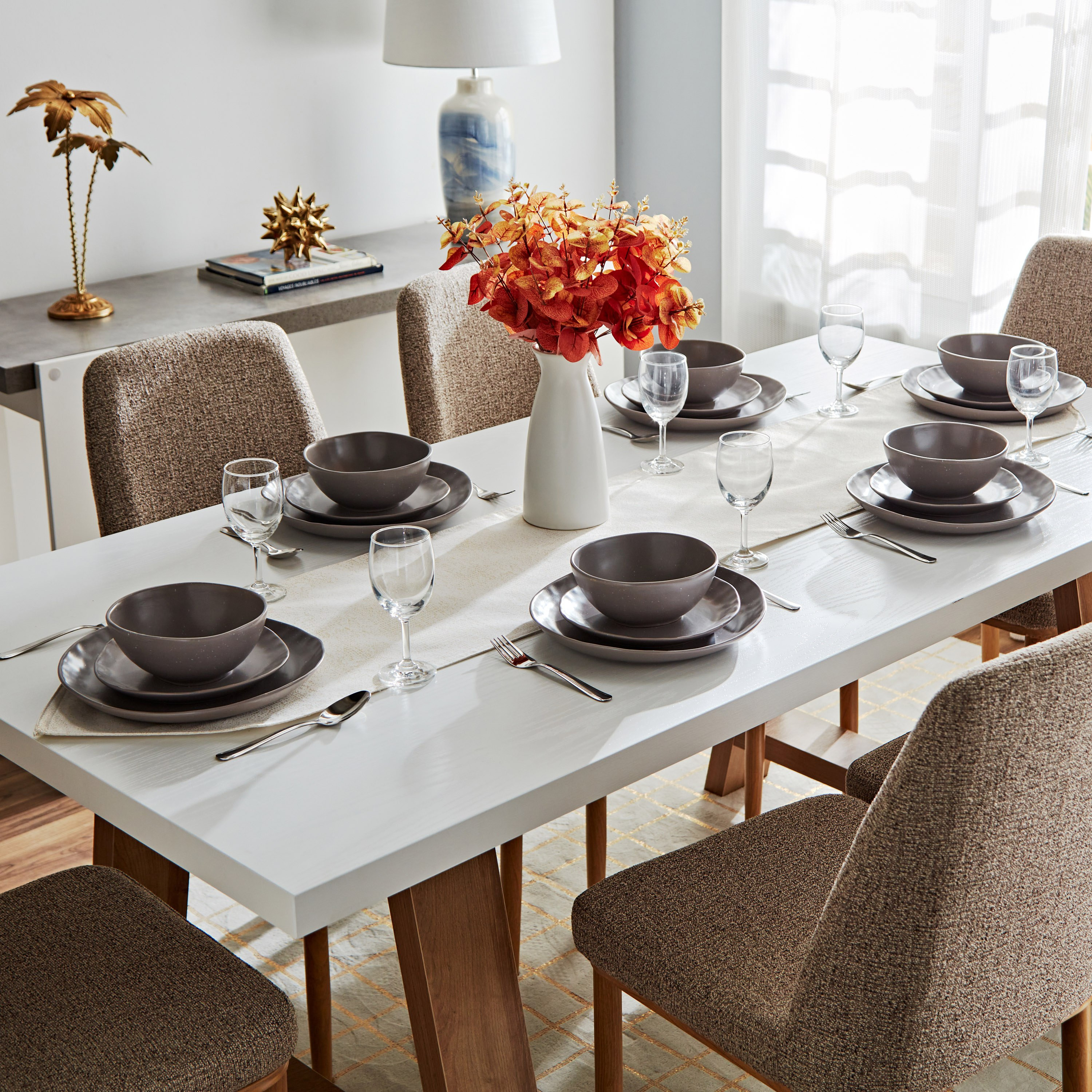 طقم عشاء خزف بلونين 18 قطعة من سيرينيتي-hbxhomeware-hbxkitchen-image-4