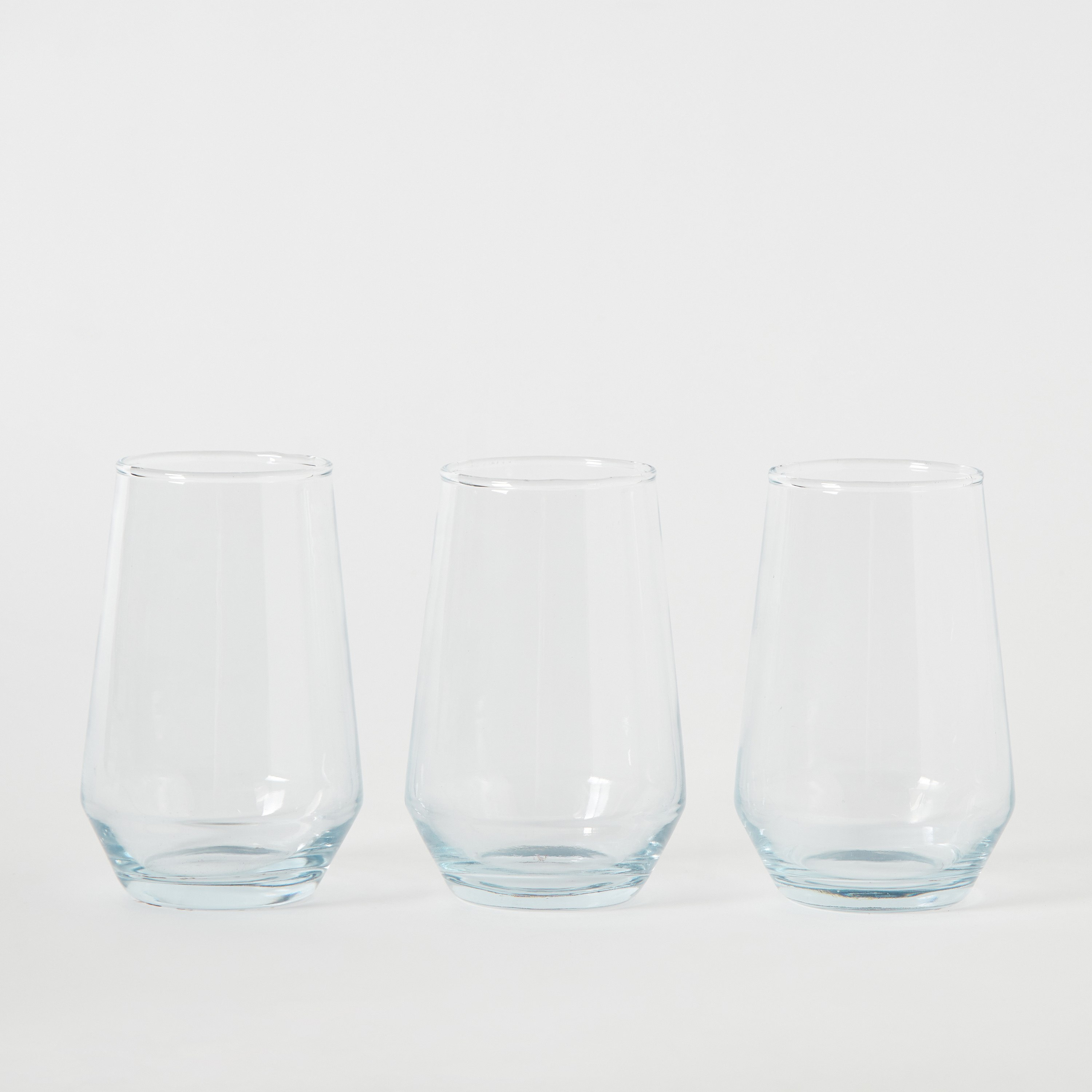 طقم أكواب طويلة 3 قطع من كلاسيك - 280 مل-hbxhomeware-hbxkitchen-image-6