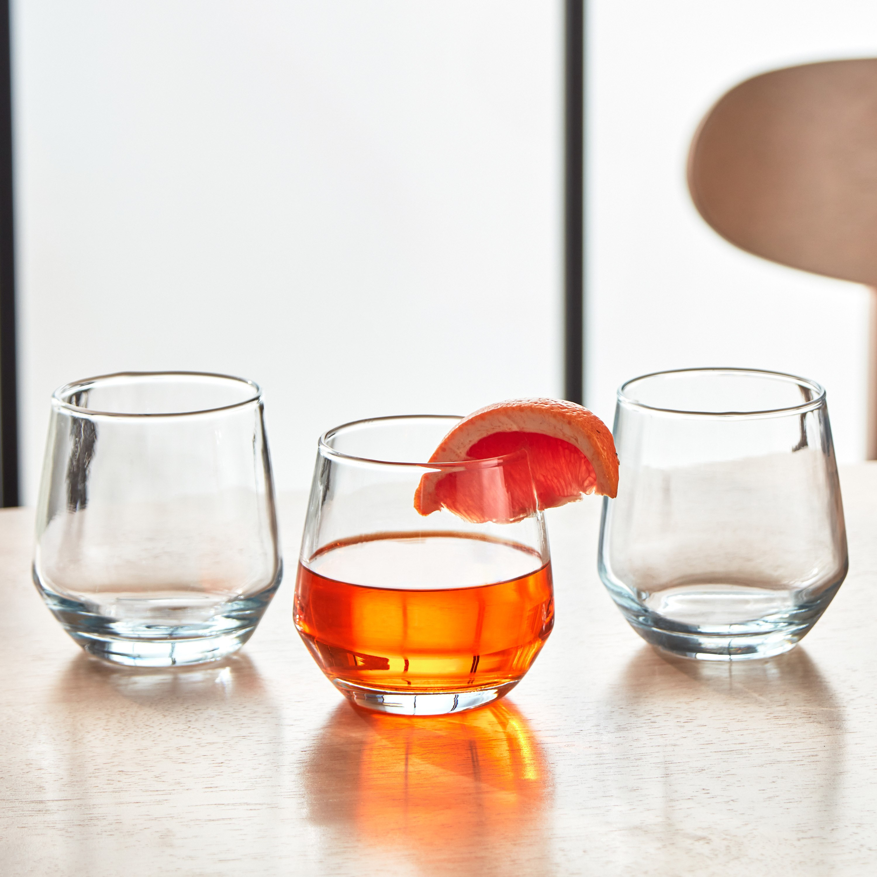 طقم أكواب 3 قطع من كلاسيك - 300 مل-hbxhomeware-hbxkitchen-image-1