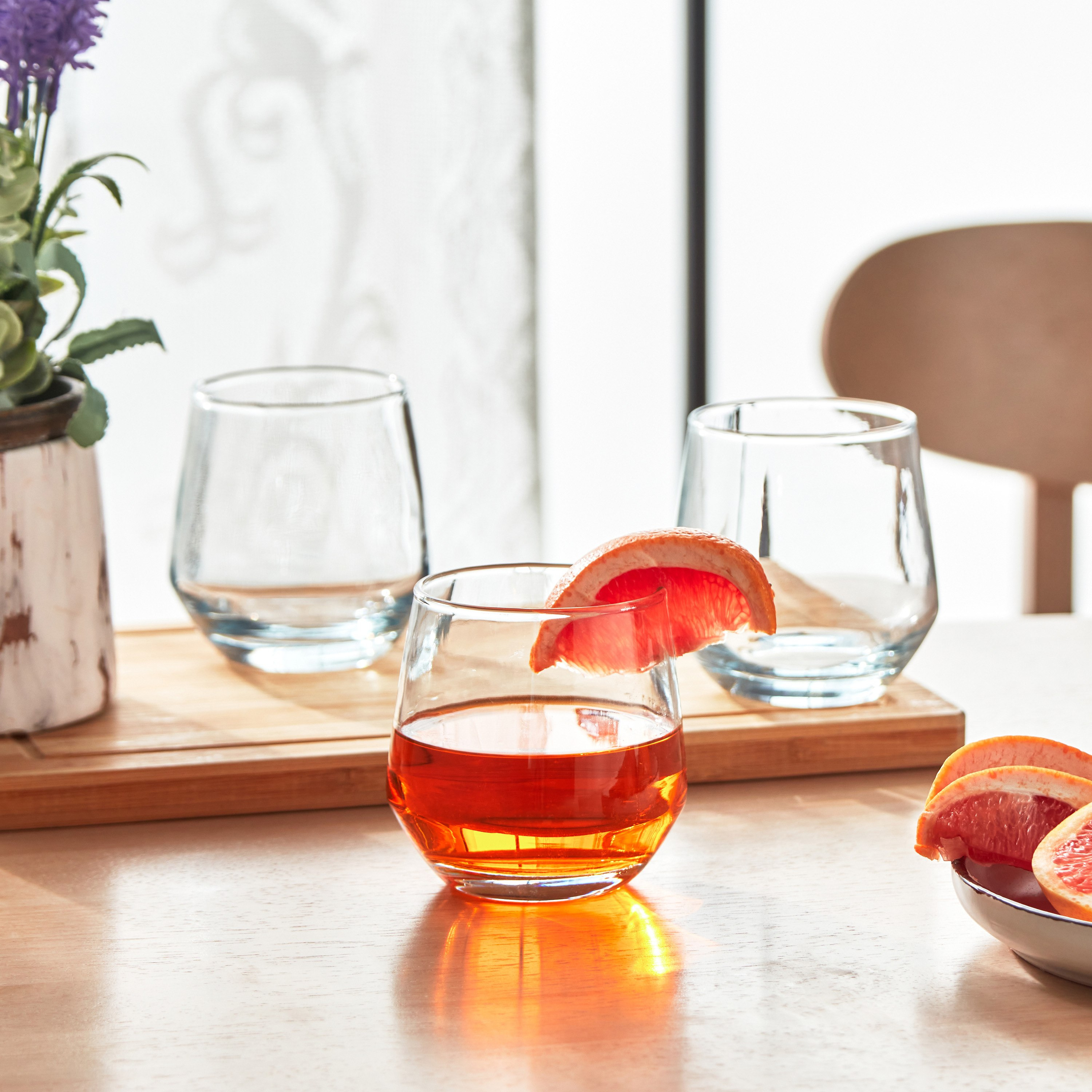طقم أكواب 3 قطع من كلاسيك - 300 مل-hbxhomeware-hbxkitchen-image-5