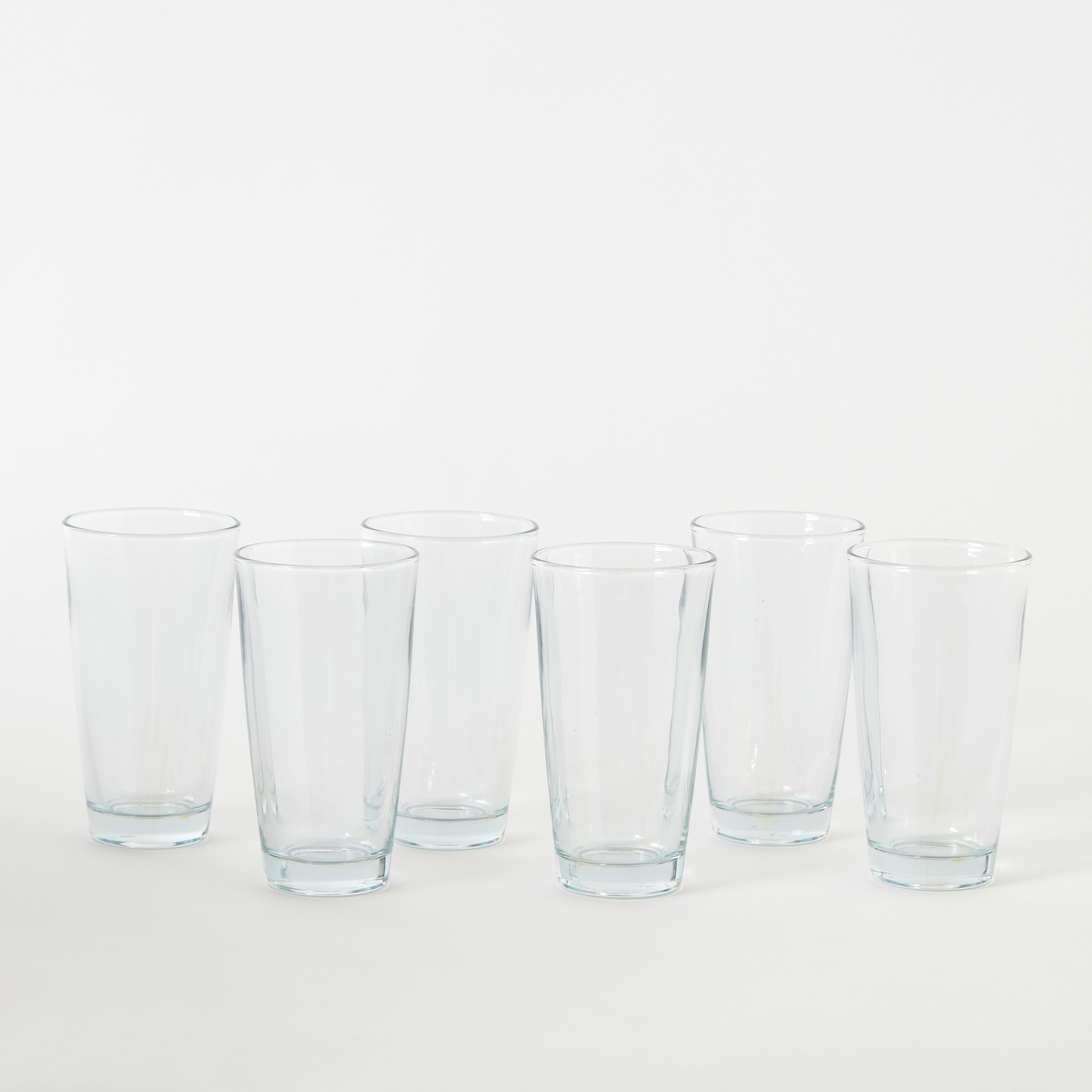 طقم أكواب طويلة 6 قطع من فلورا - 290 مل-hbxhomeware-hbxkitchen-image-6