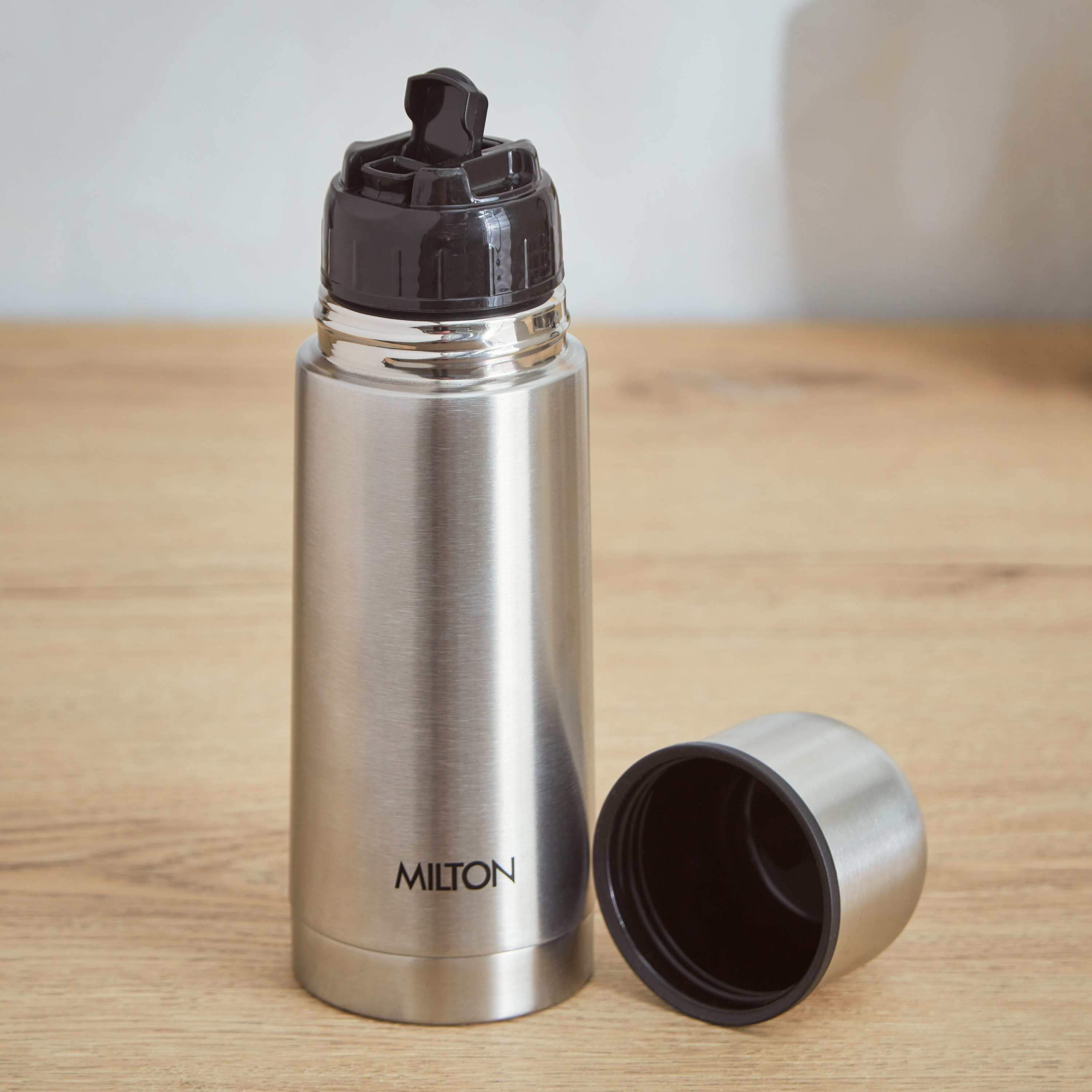 Milton thermosteel store flask 350ml price