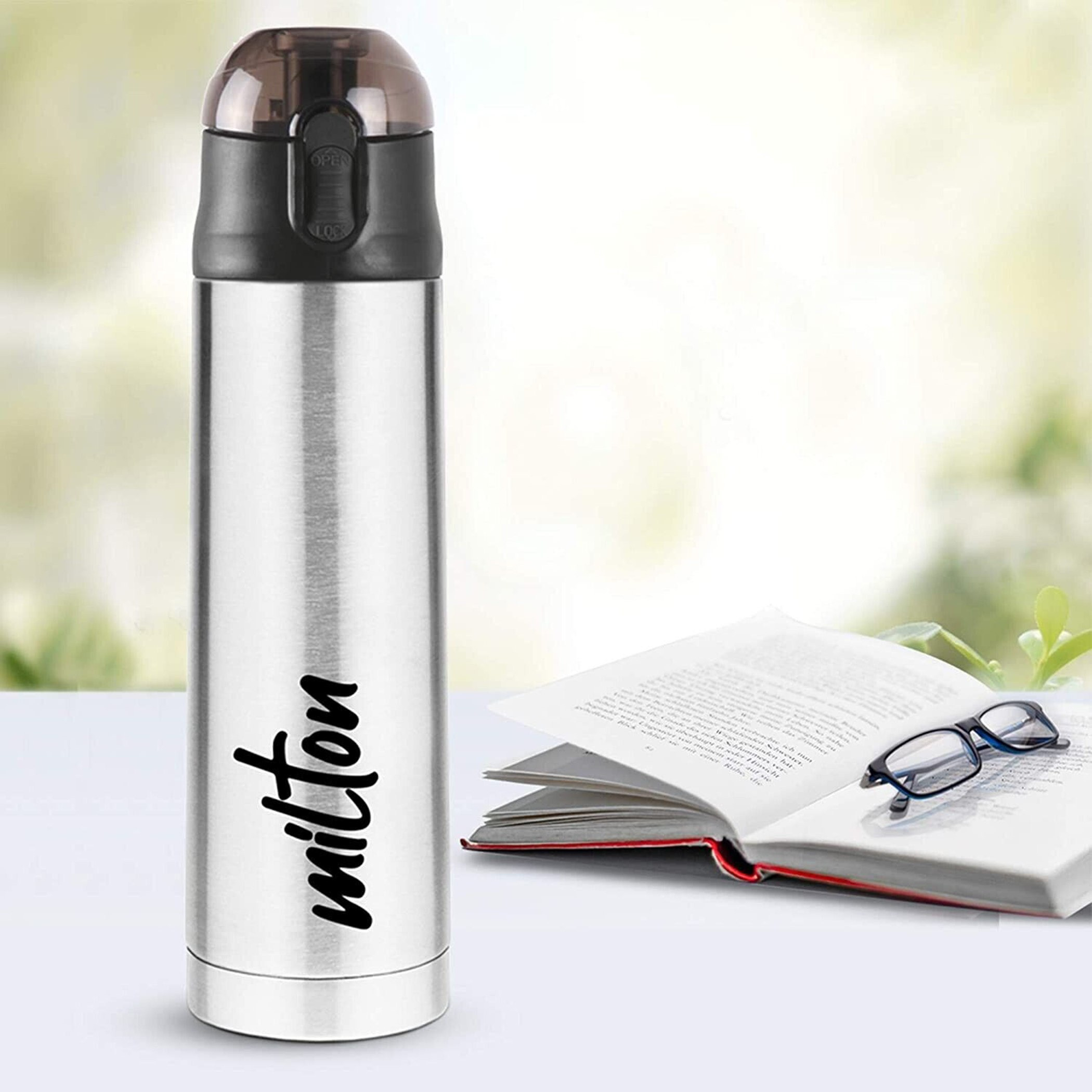 Milton flasks hot sale