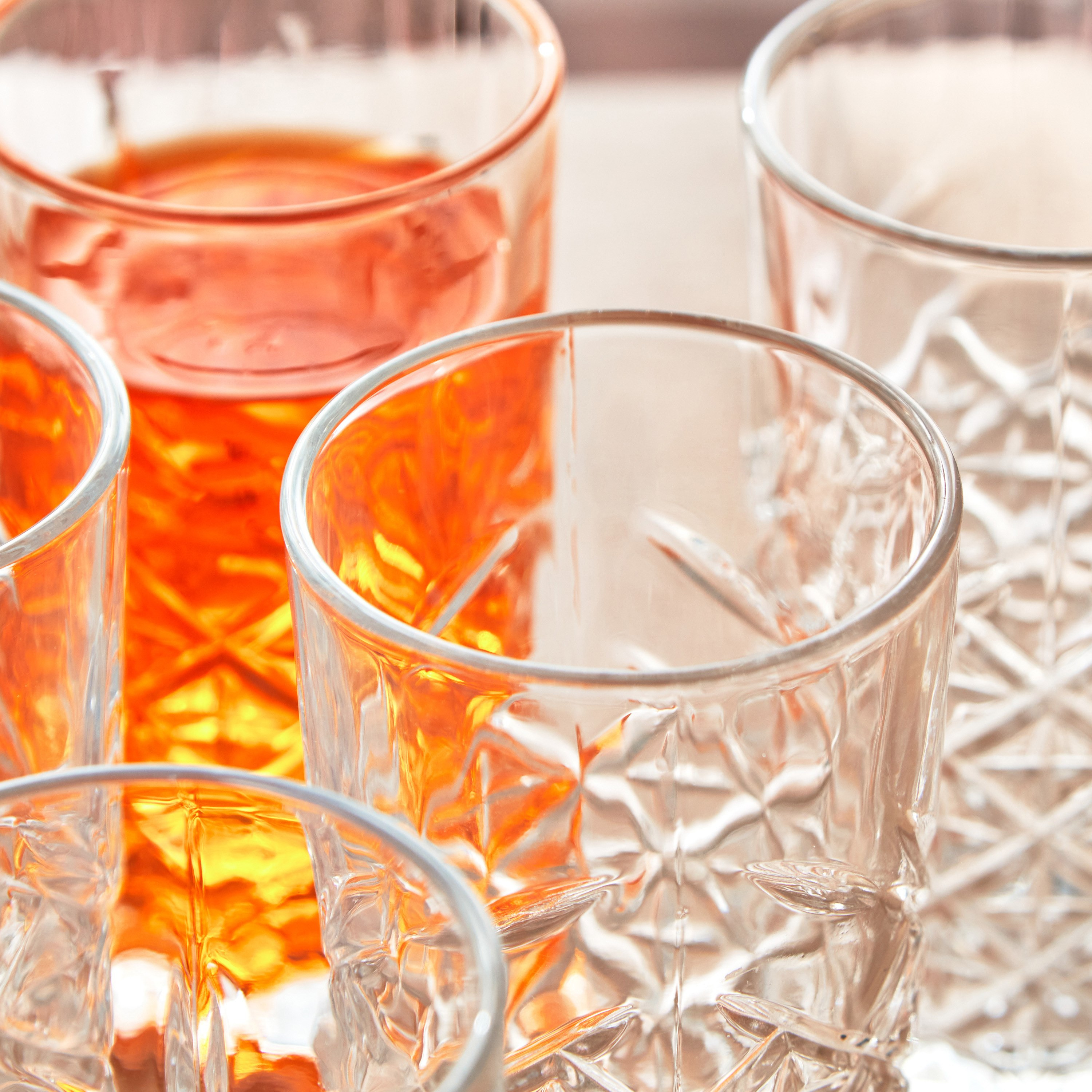 طقم أكواب 6 قطع من تريو - 285 مل-hbxhomeware-hbxkitchen-image-2