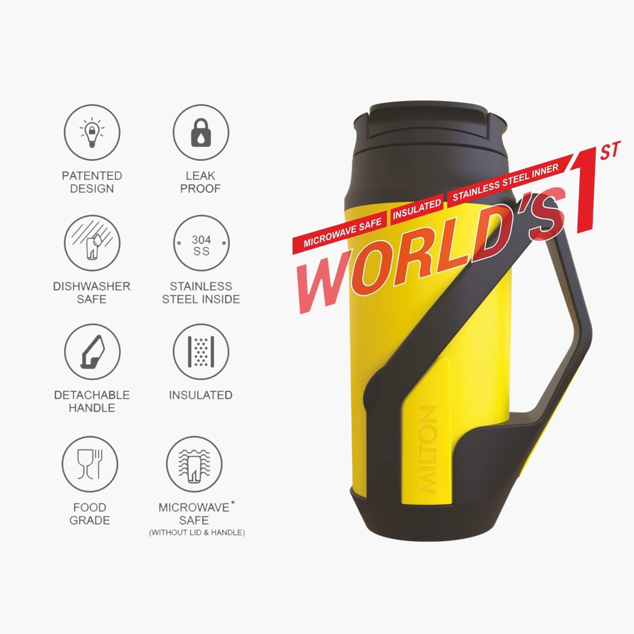 Milton Ever Mug with Handle - 330 ml-hbxhomeware-hbxkitchen-image-3