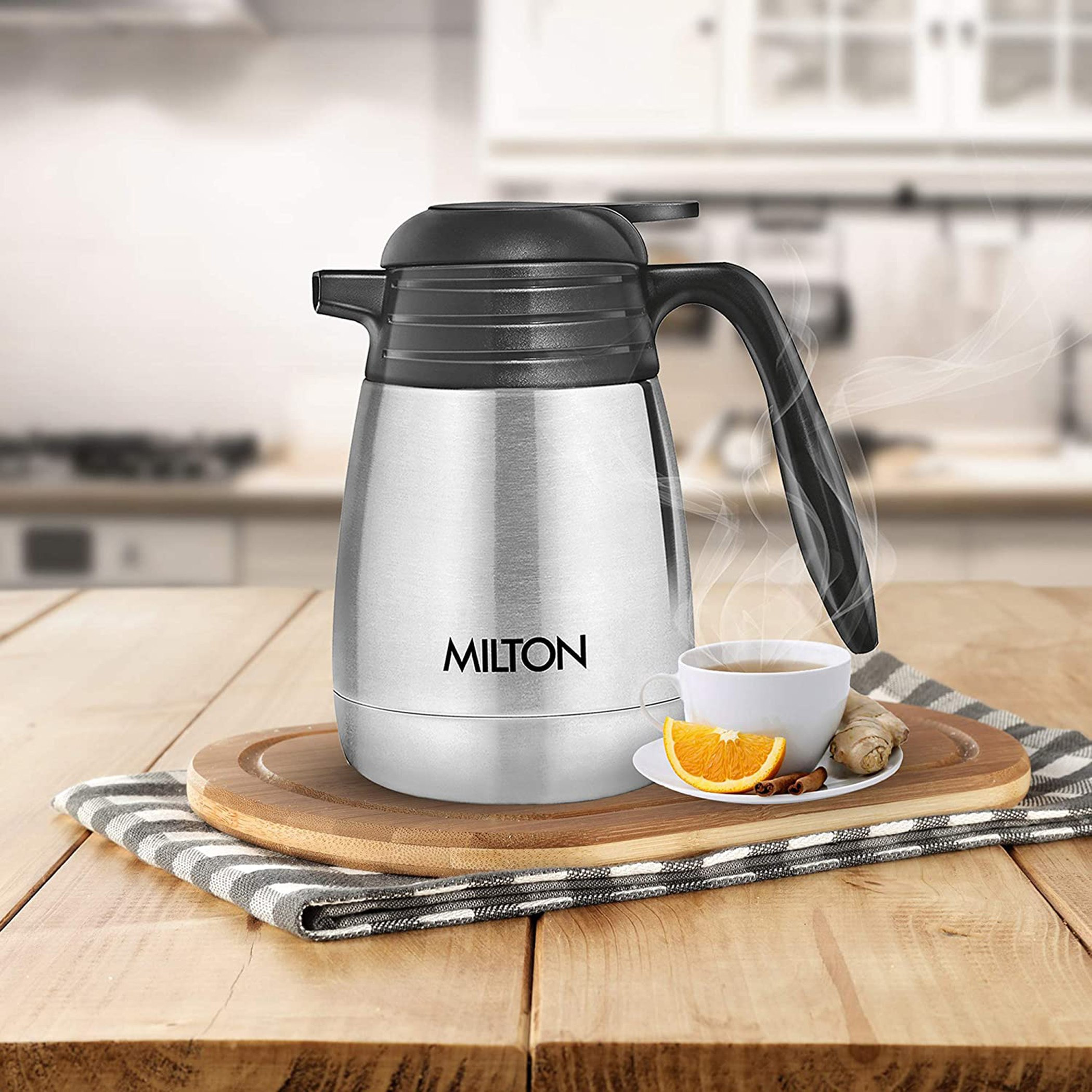 Milton thermosteel 3 store liter