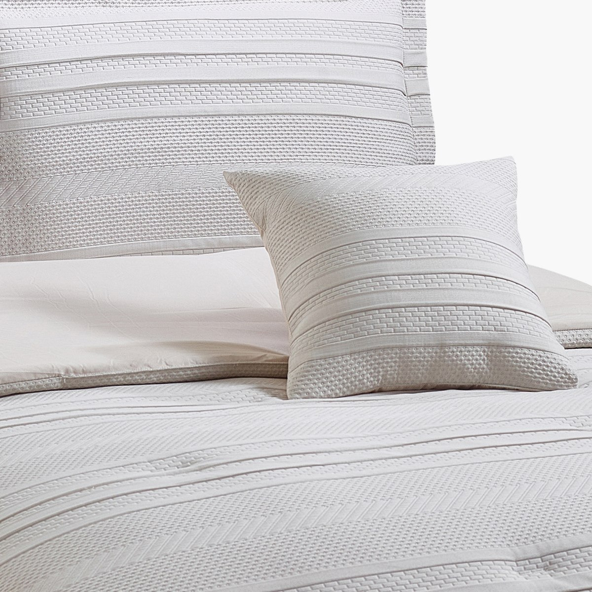 طقم لحاف كينج 4 قطع من فيرتكس جي كيو - 160x220 سم-hbxkidsandyouth-beddingandfurnishings-comfortersets-image-4