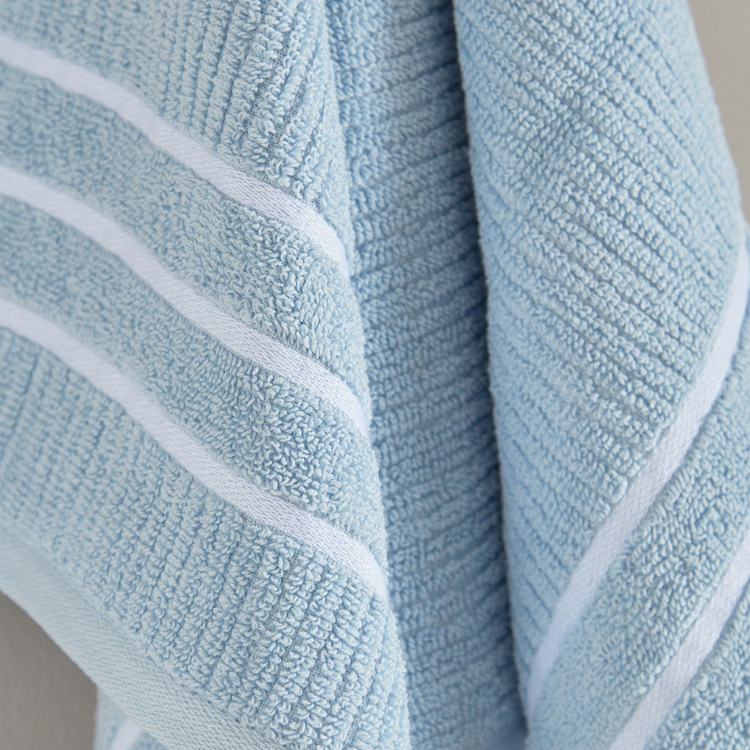 Mateo Ribbed Cotton Hand Towel - 40x70 cm-hbxbathroom-bathroomtextiles-image-3