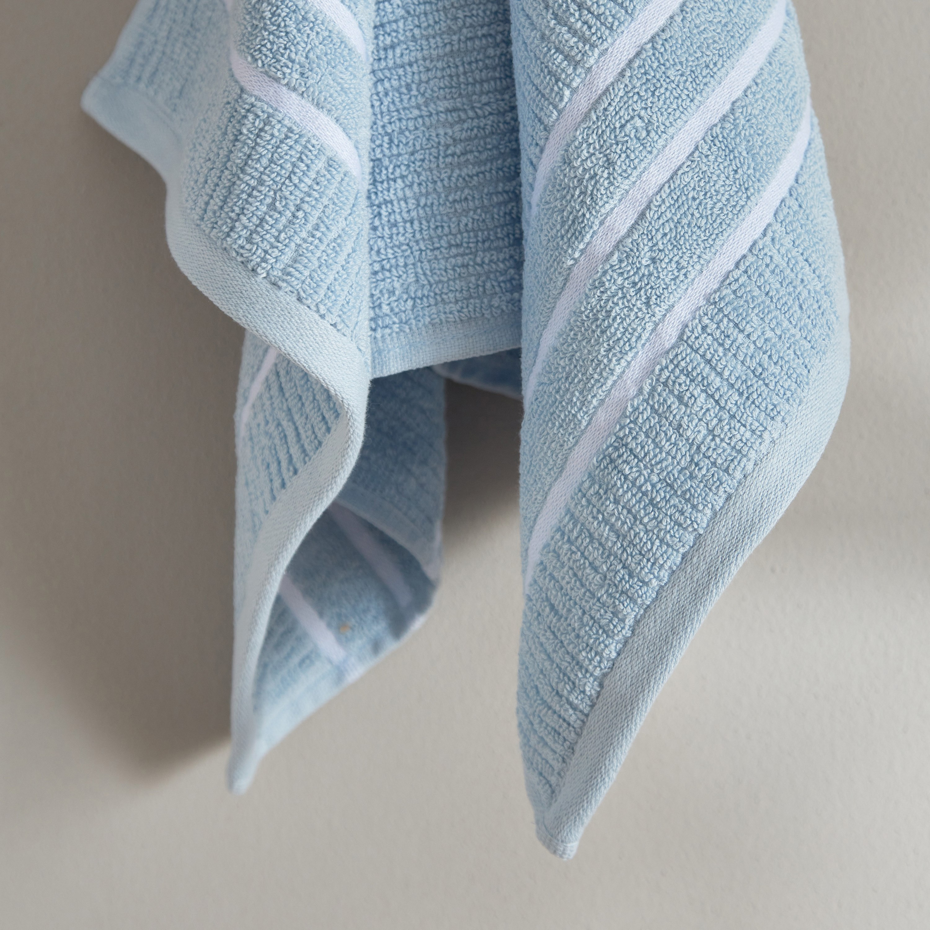 Mateo Ribbed Cotton Hand Towel - 40x70 cm-hbxbathroom-bathroomtextiles-image-4