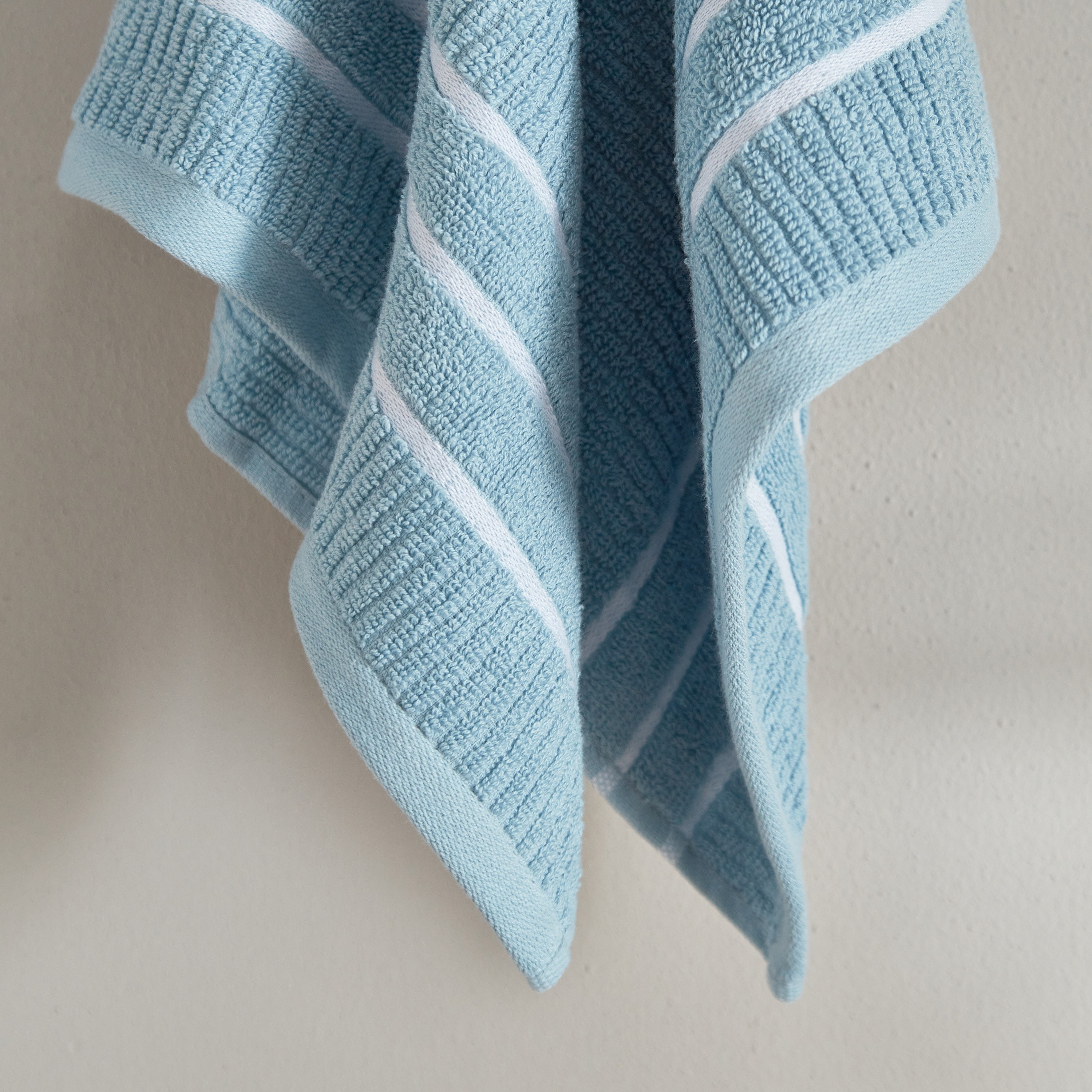 Mateo Ribbed Cotton Hand Towel - 40x70 cm-hbxbathroom-bathroomtextiles-image-4