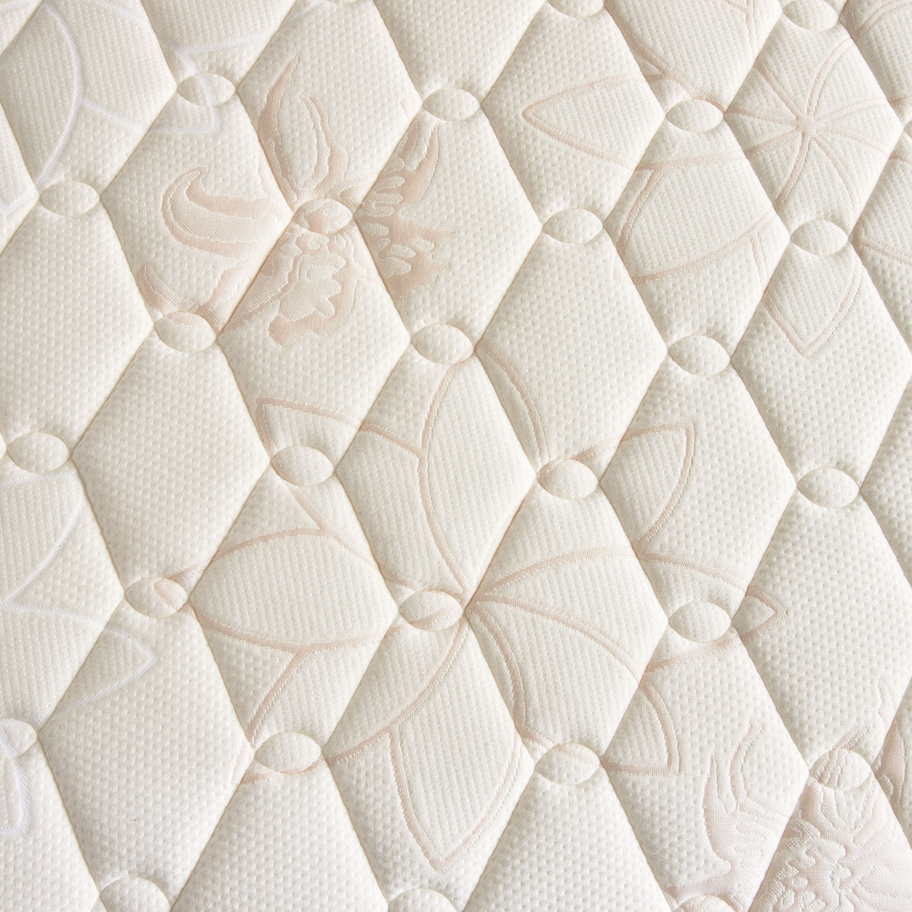 SleepLuxe iRoyal Visco Medium Firm Memory Foam Pocket Spring Single Mattress - 90x190x25 cm-hbxfurniture-bedroom-mattresses-single-image-7