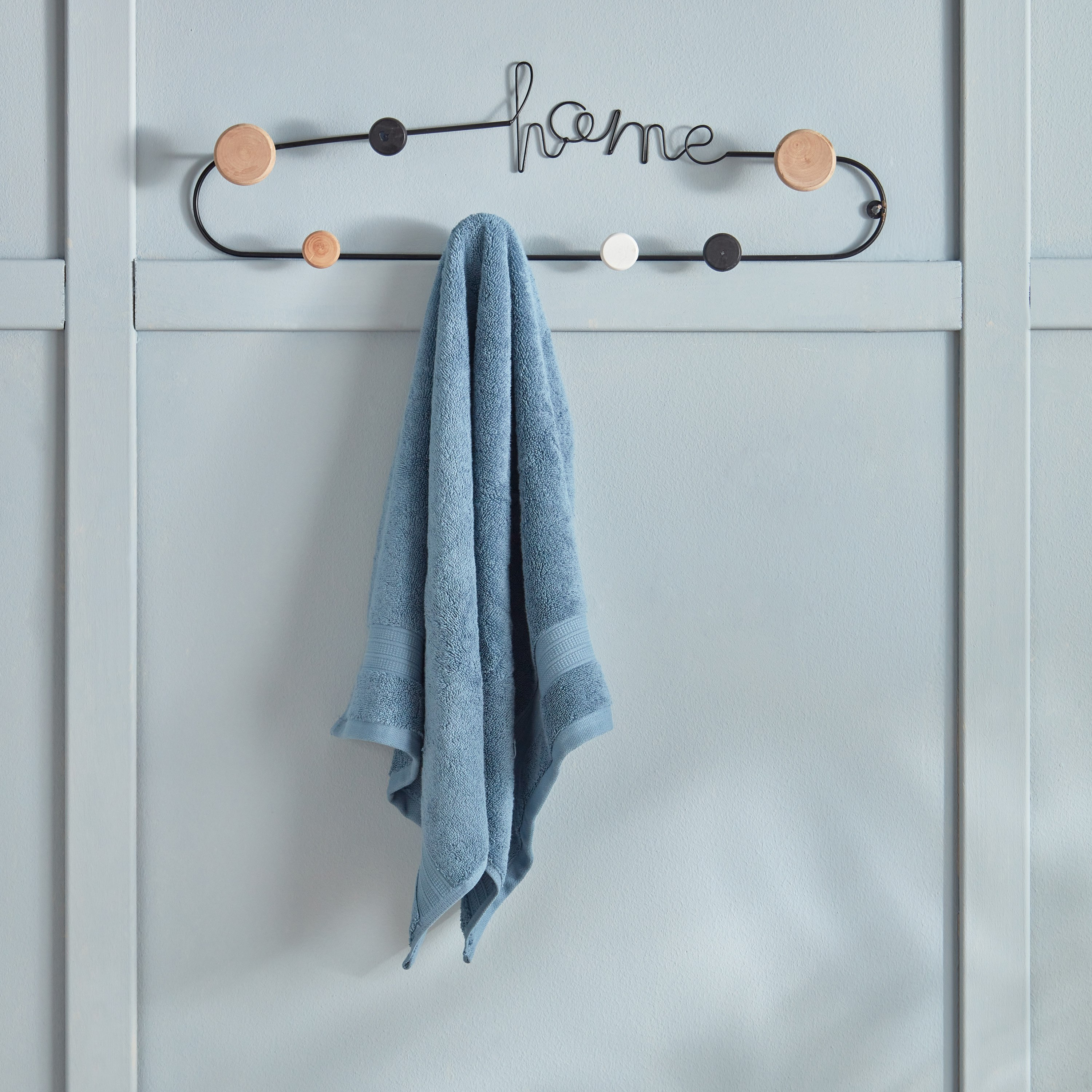 منشفة يد من إير ريتش - 50x90 سم-hbxbathroom-bathroomtextiles-image-1
