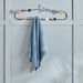 Air Rich Hand Towel - 50x90 cm-Bathroom Textiles-thumbnailMobile-0