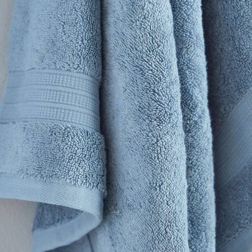 Air Rich Hand Towel - 50x90 cm-Bathroom Textiles-image-2