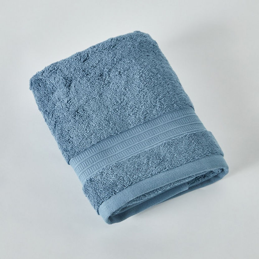 Air Rich Hand Towel - 50x90 cm-Bathroom Textiles-image-5
