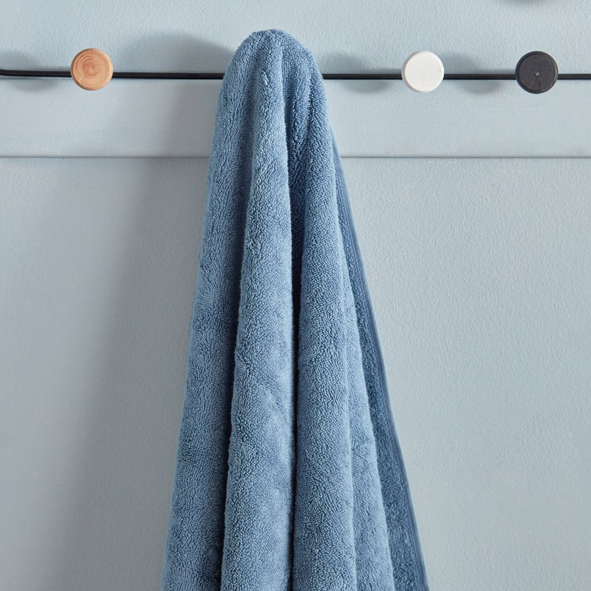 Air Rich Bath Towel - 70x140 cm-Bathroom Textiles-image-1