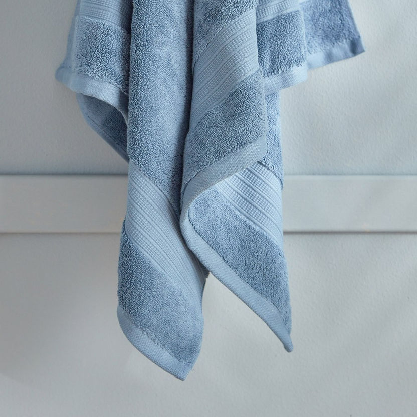 Air Rich Bath Towel - 70x140 cm-Bathroom Textiles-image-3