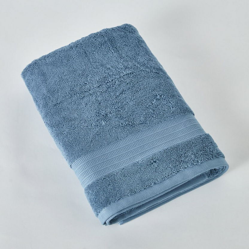 Air Rich Bath Towel - 70x140 cm-Bathroom Textiles-image-5