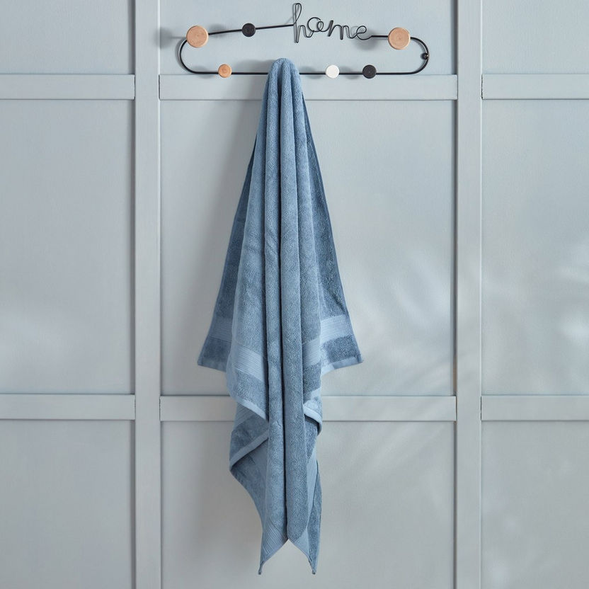 Air Rich Bath Towel - 90x150 cm-Bathroom Textiles-image-0